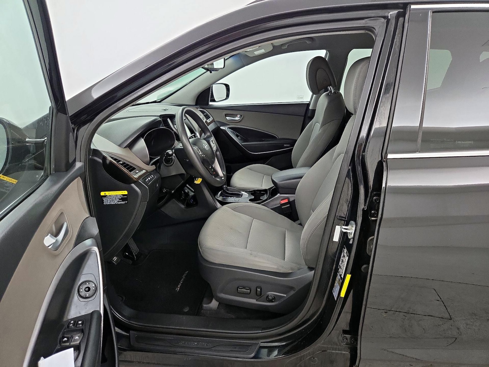 2017 Hyundai Santa Fe Sport - Photo 12