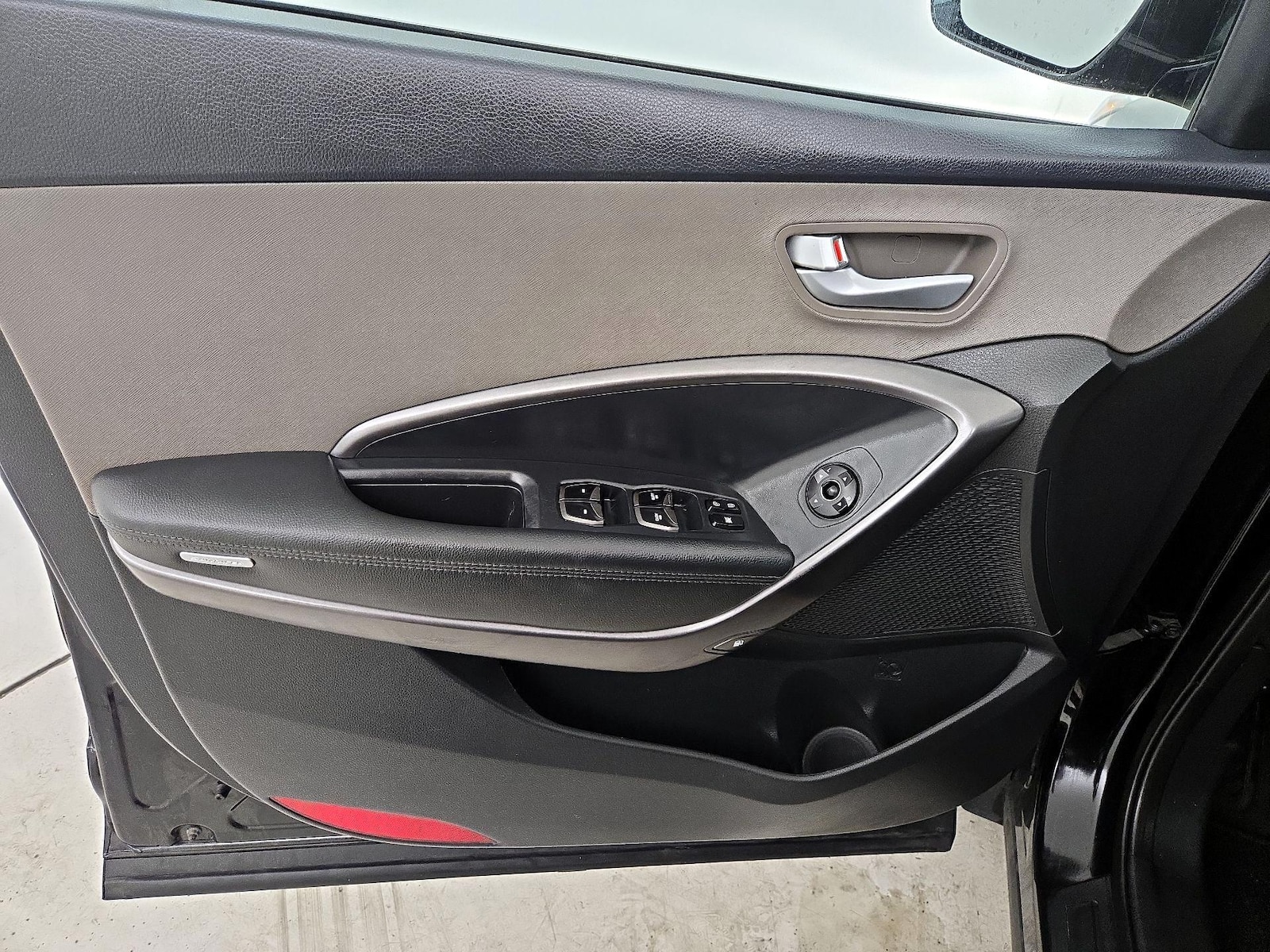 2017 Hyundai Santa Fe Sport - Photo 13