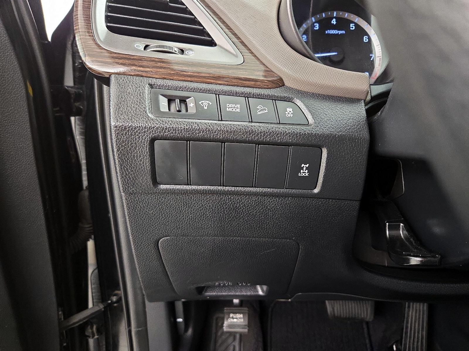 2017 Hyundai Santa Fe Sport - Photo 14
