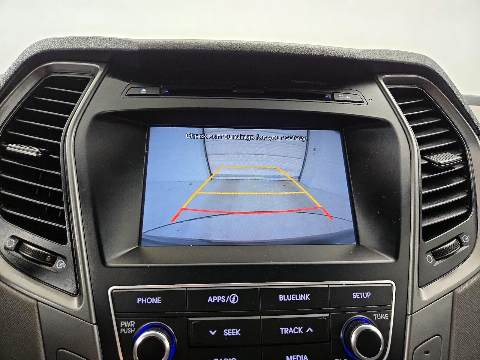 2017 Hyundai Santa Fe Sport - Photo 15