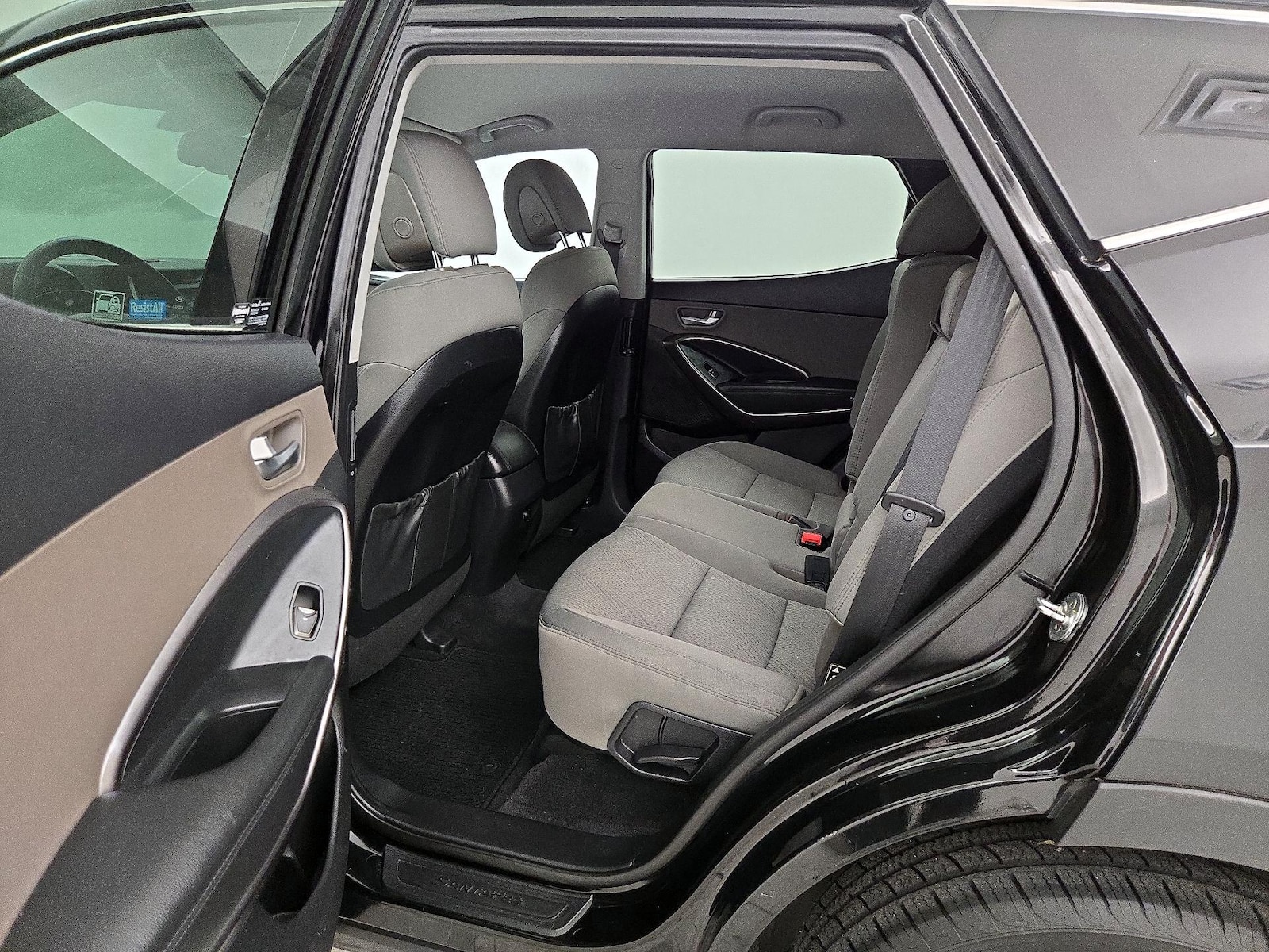 2017 Hyundai Santa Fe Sport - Photo 20