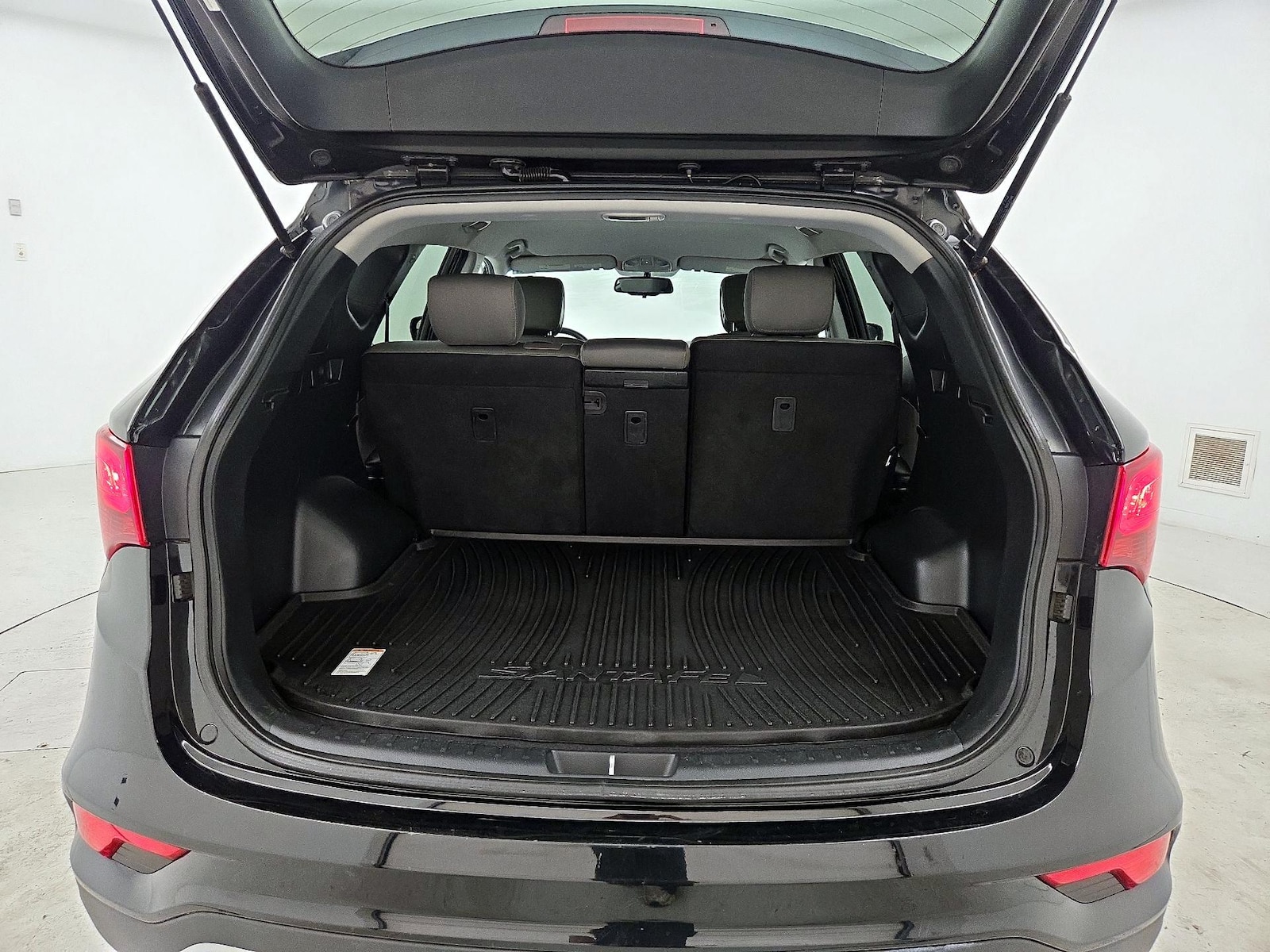 2017 Hyundai Santa Fe Sport - Photo 21
