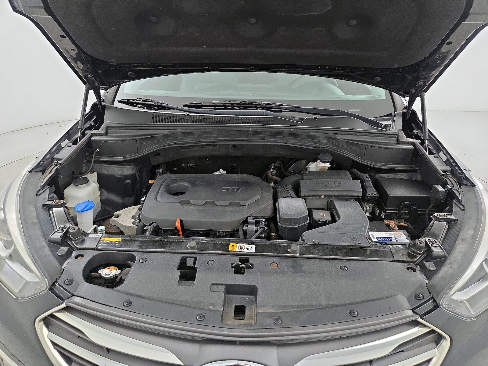 2017 Hyundai Santa Fe Sport - Photo 22