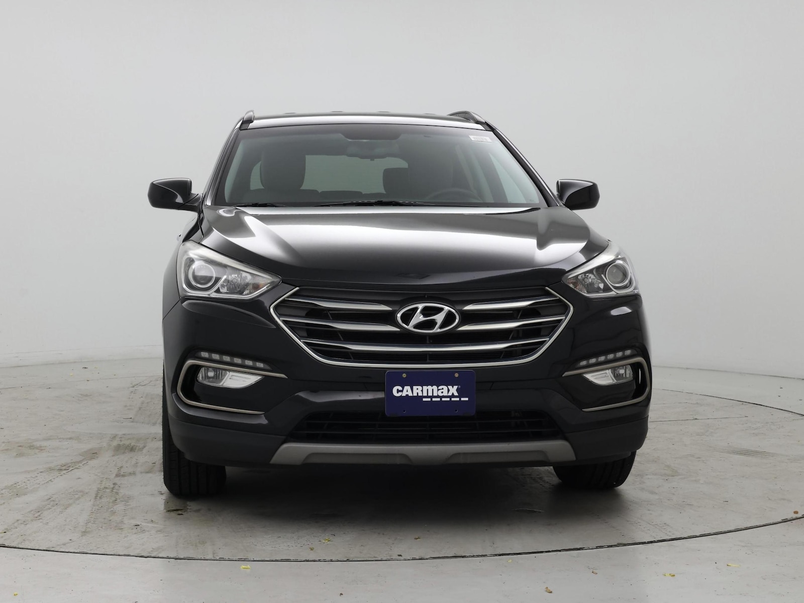 2017 Hyundai Santa Fe Sport - Photo 6