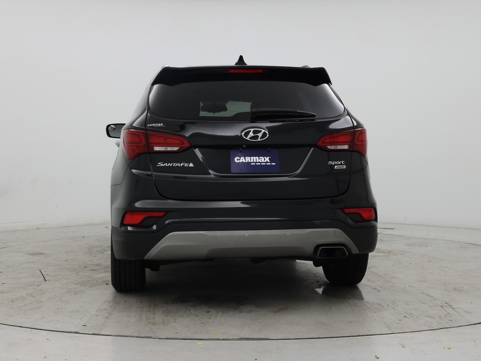 2017 Hyundai Santa Fe Sport - Photo 7