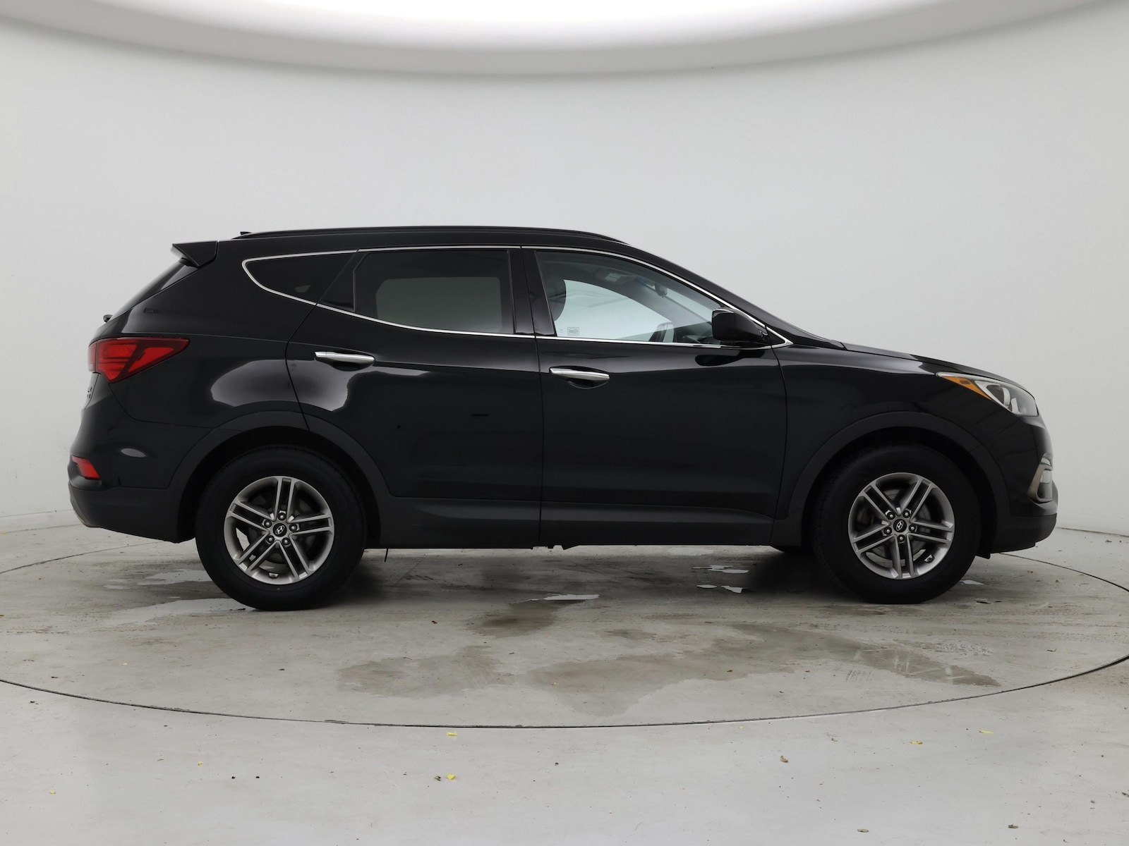 2017 Hyundai Santa Fe Sport - Photo 8