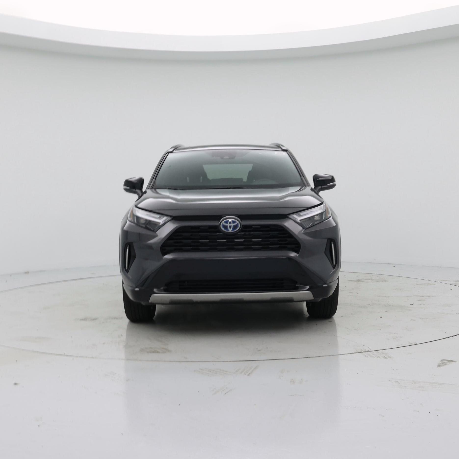 Thumbnail: 2024 Toyota RAV4 - 5