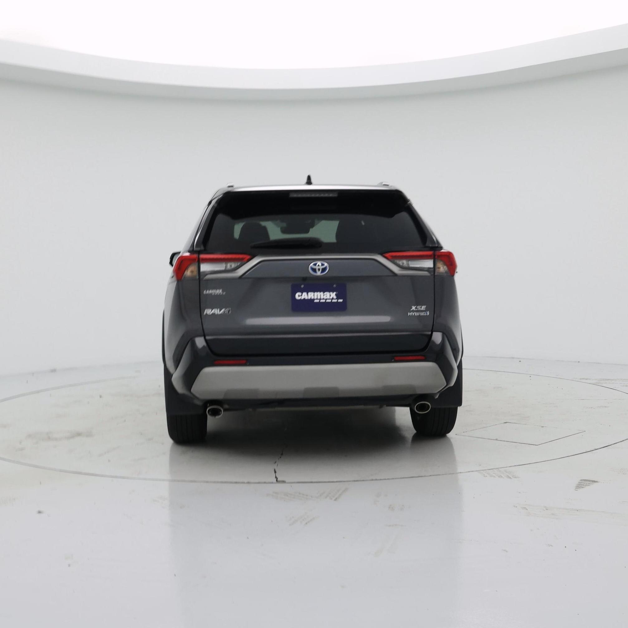 Thumbnail: 2024 Toyota RAV4 - 6