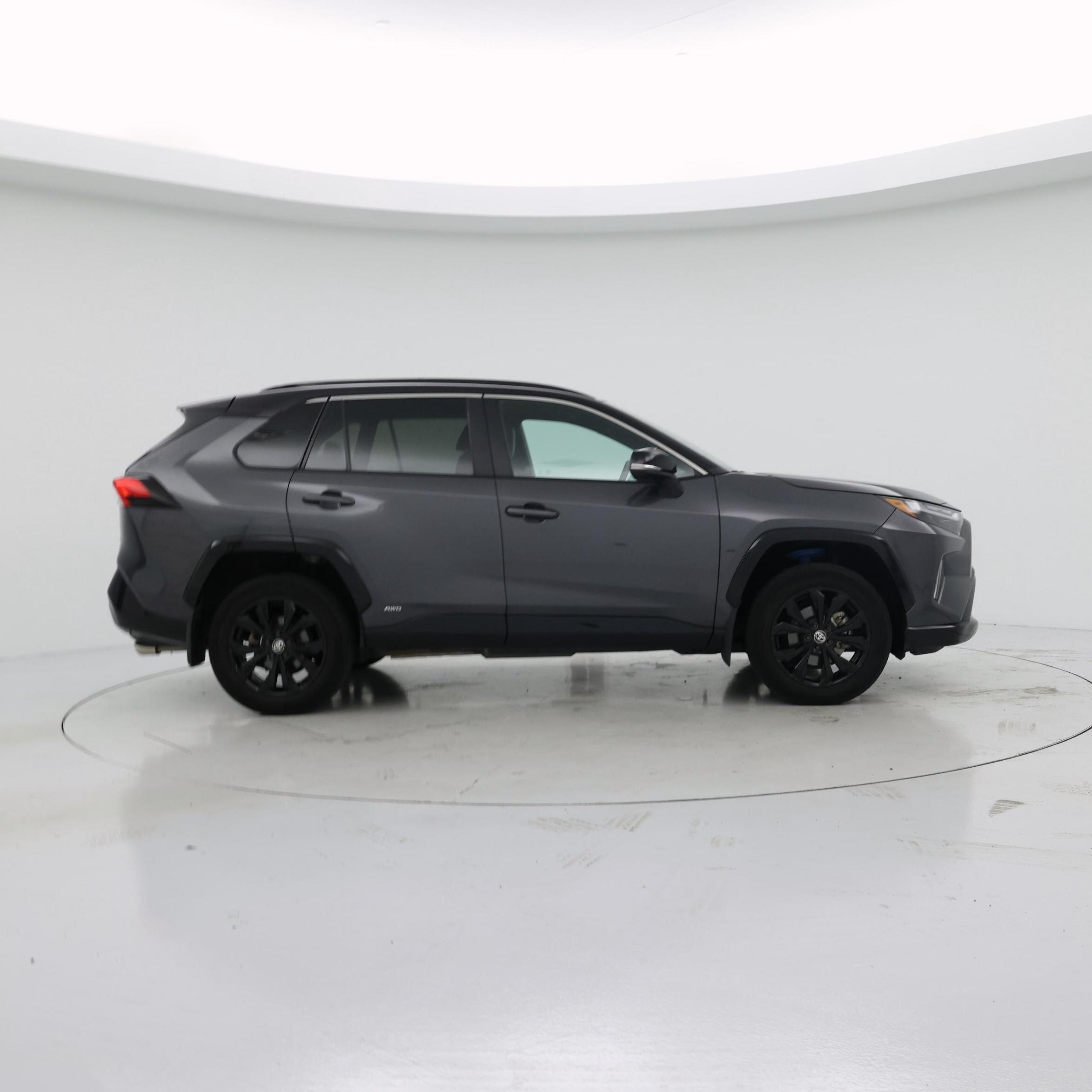 Thumbnail: 2024 Toyota RAV4 - 7