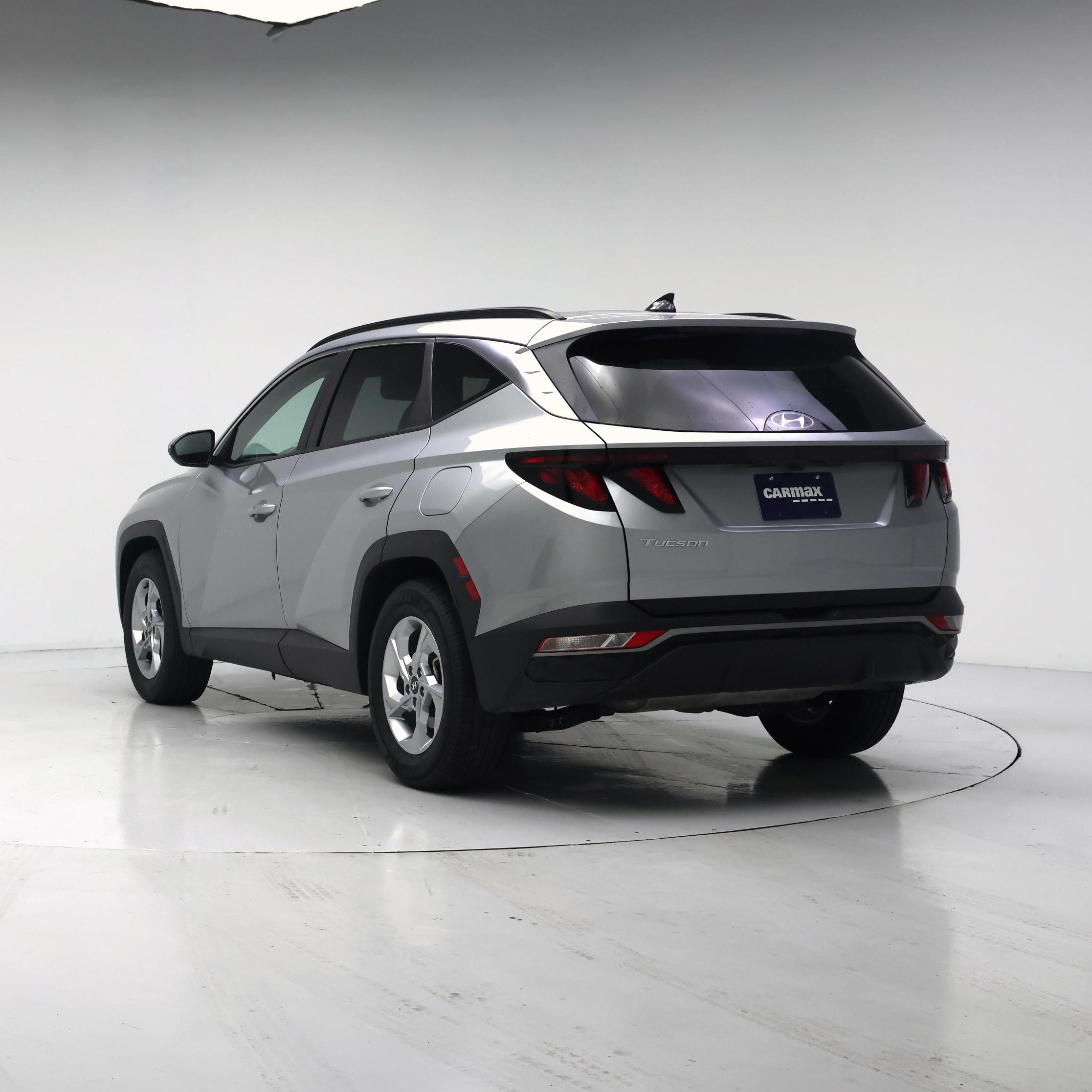 Thumbnail: 2024 Hyundai Tucson - 2