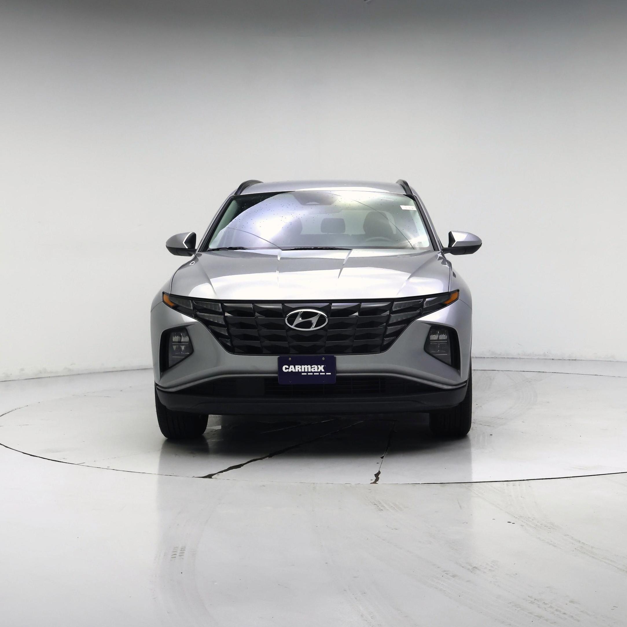 Thumbnail: 2024 Hyundai Tucson - 5