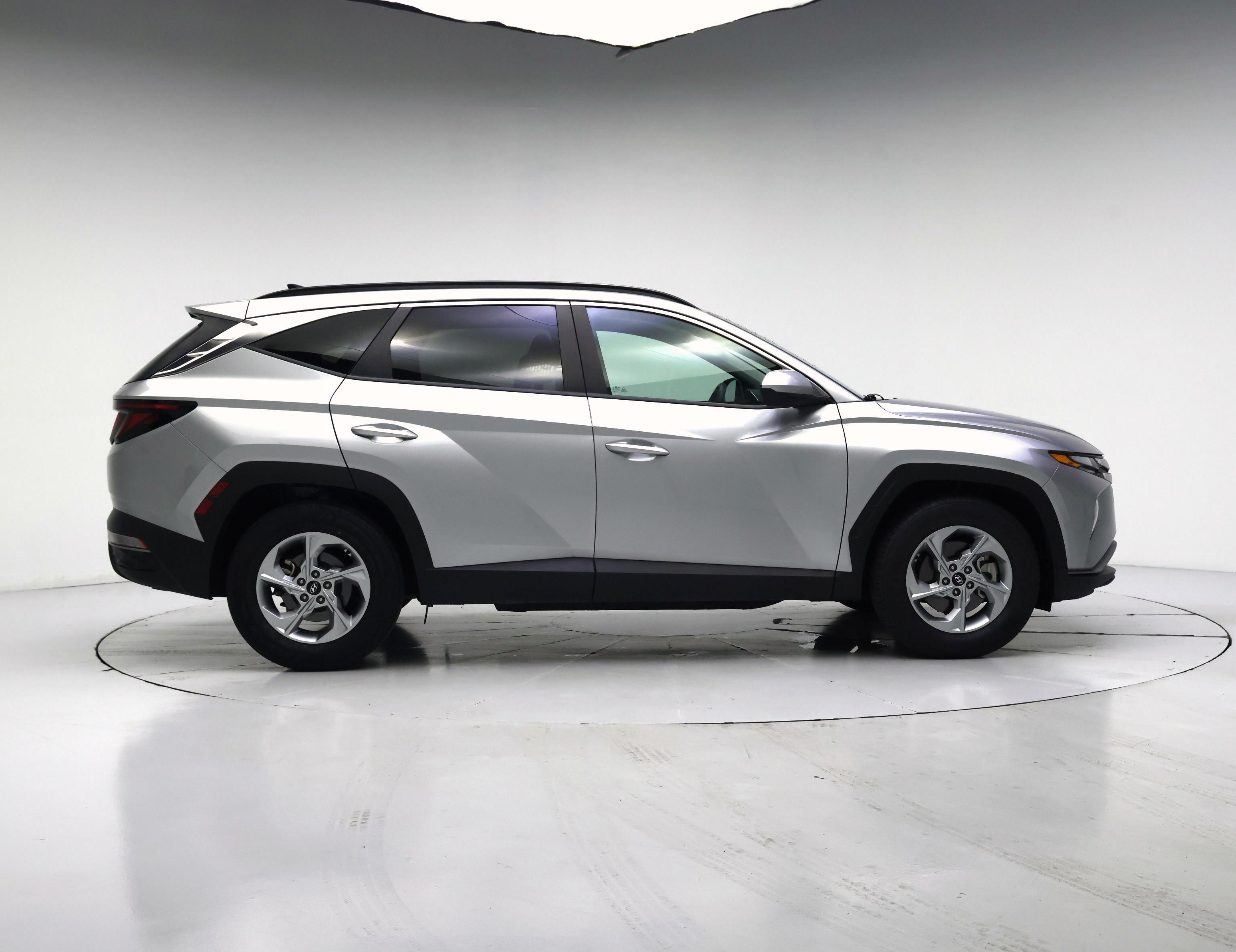 Thumbnail: 2024 Hyundai Tucson - 7