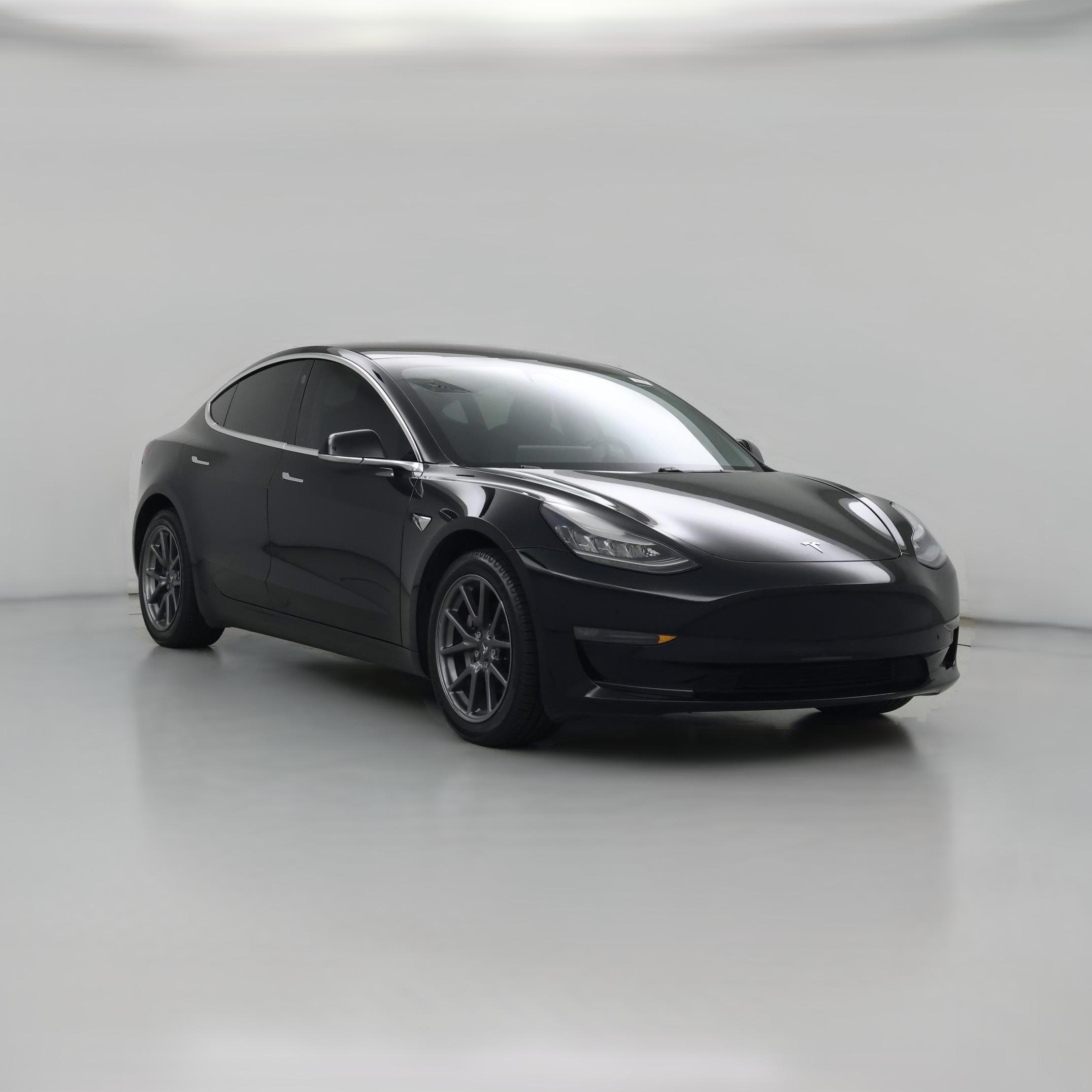 Thumbnail: 2019 Tesla Model 3 - 1