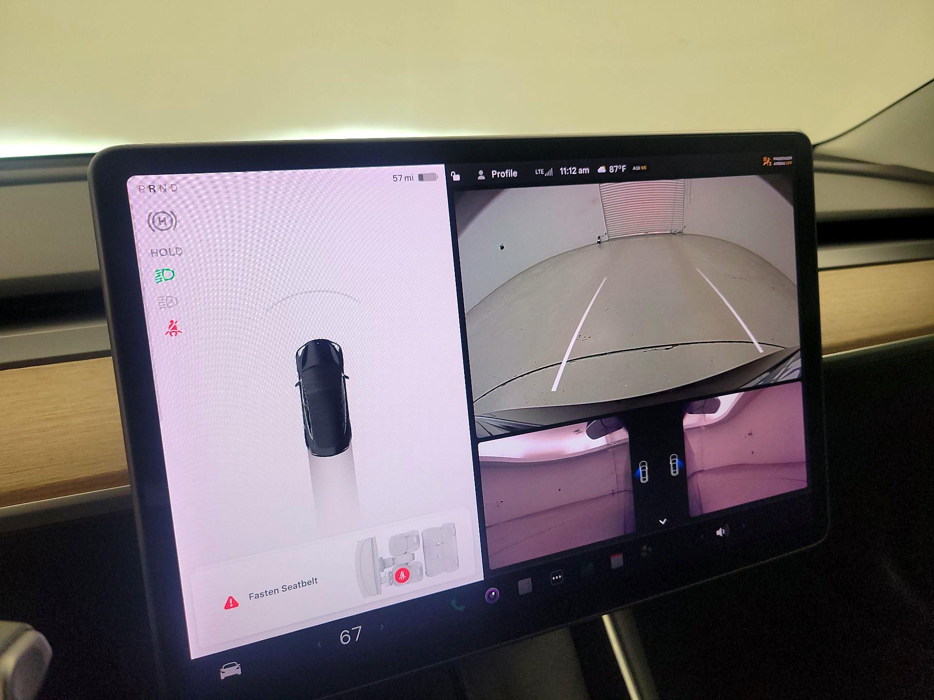 Thumbnail: 2019 Tesla Model 3 - 14