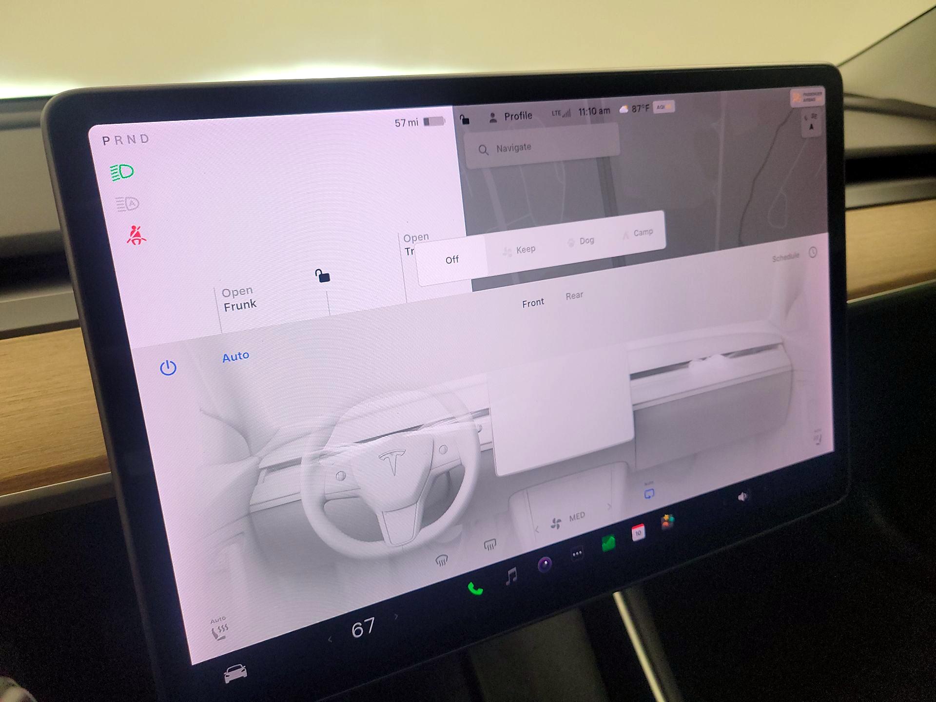 Thumbnail: 2019 Tesla Model 3 - 16