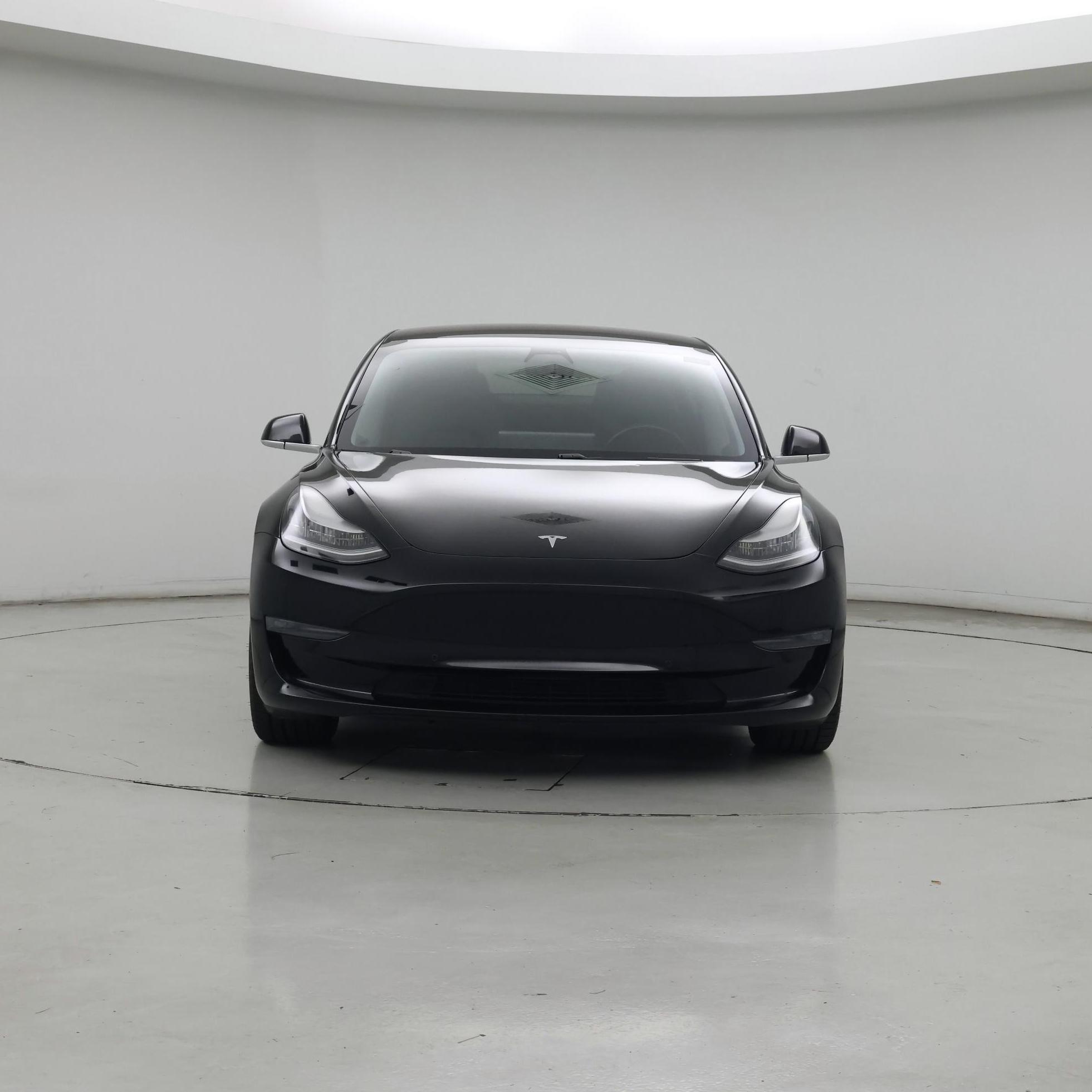 Thumbnail: 2019 Tesla Model 3 - 5
