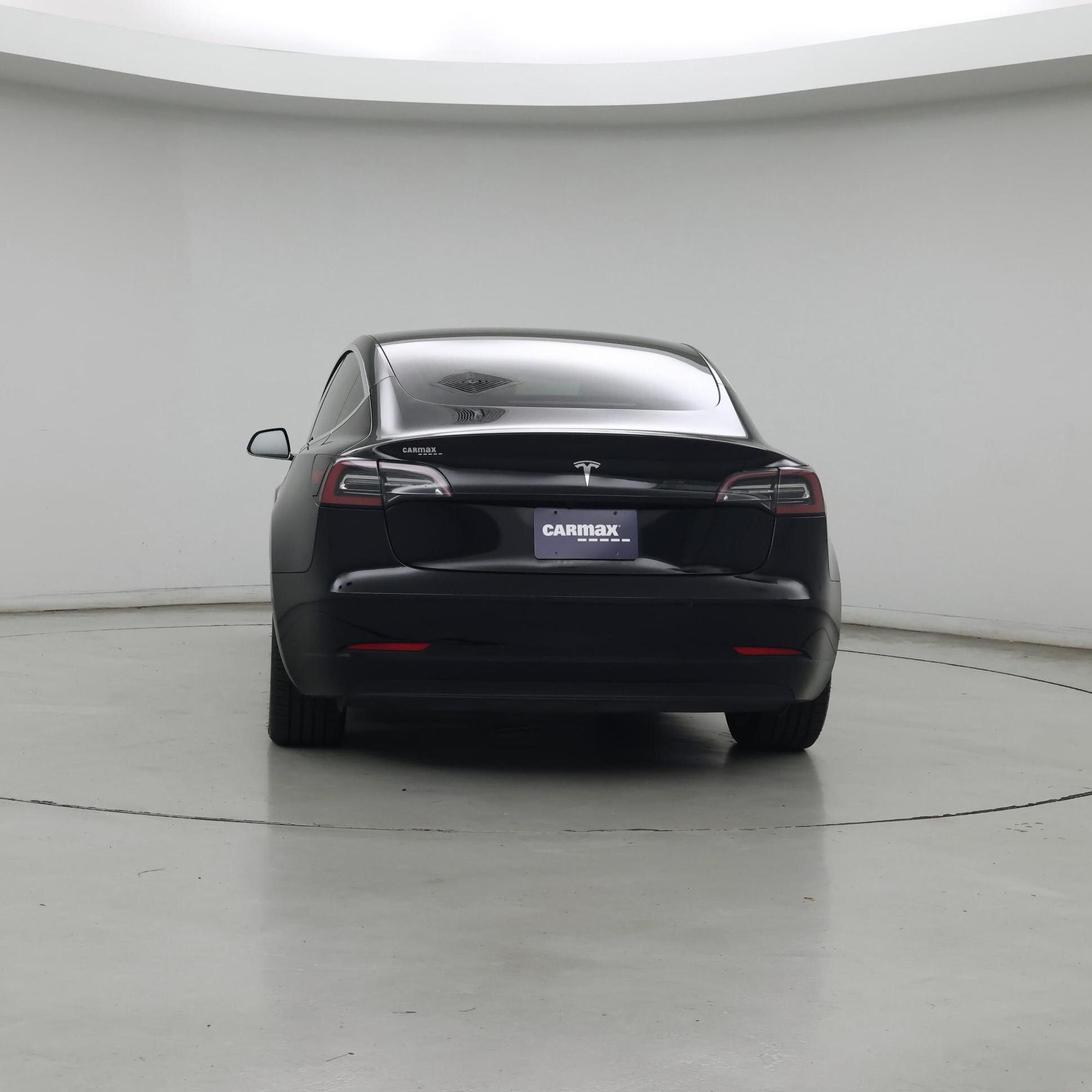 Thumbnail: 2019 Tesla Model 3 - 6