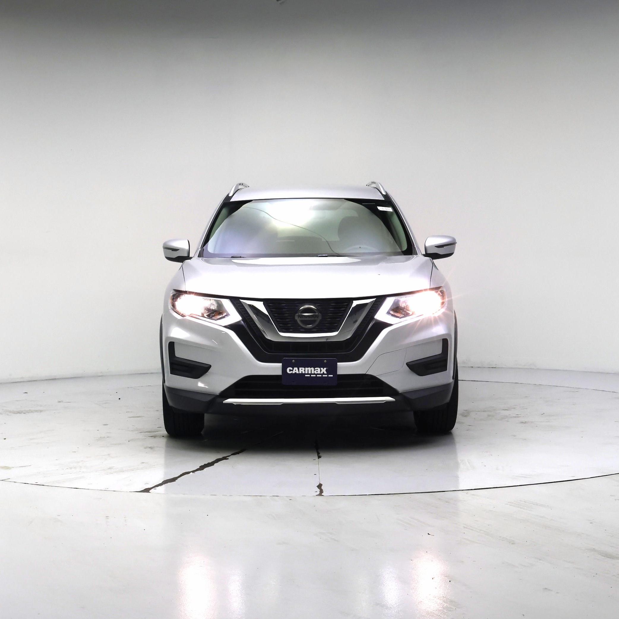 Thumbnail: 2020 Nissan Rogue - 5