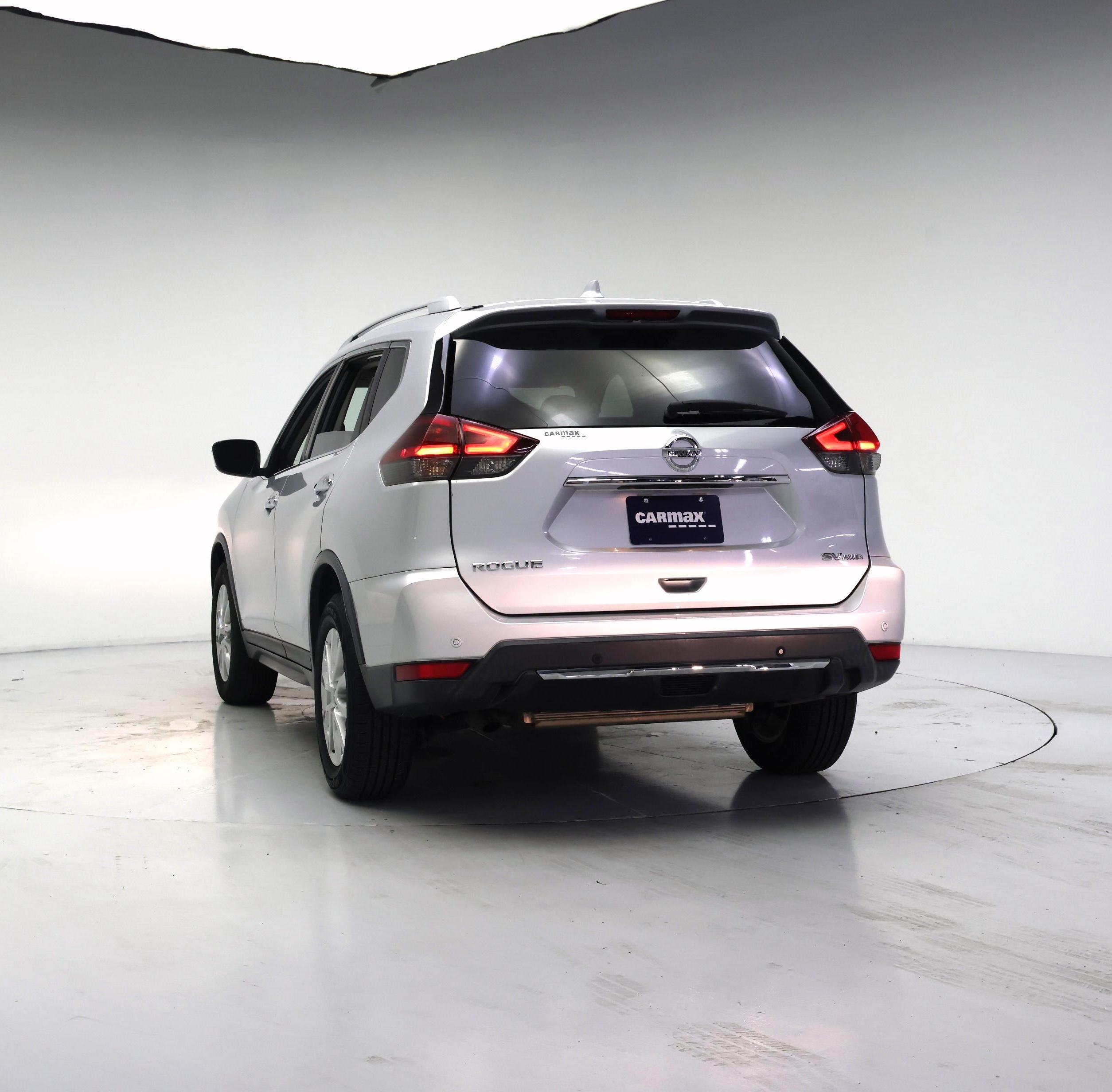 Thumbnail: 2020 Nissan Rogue - 6