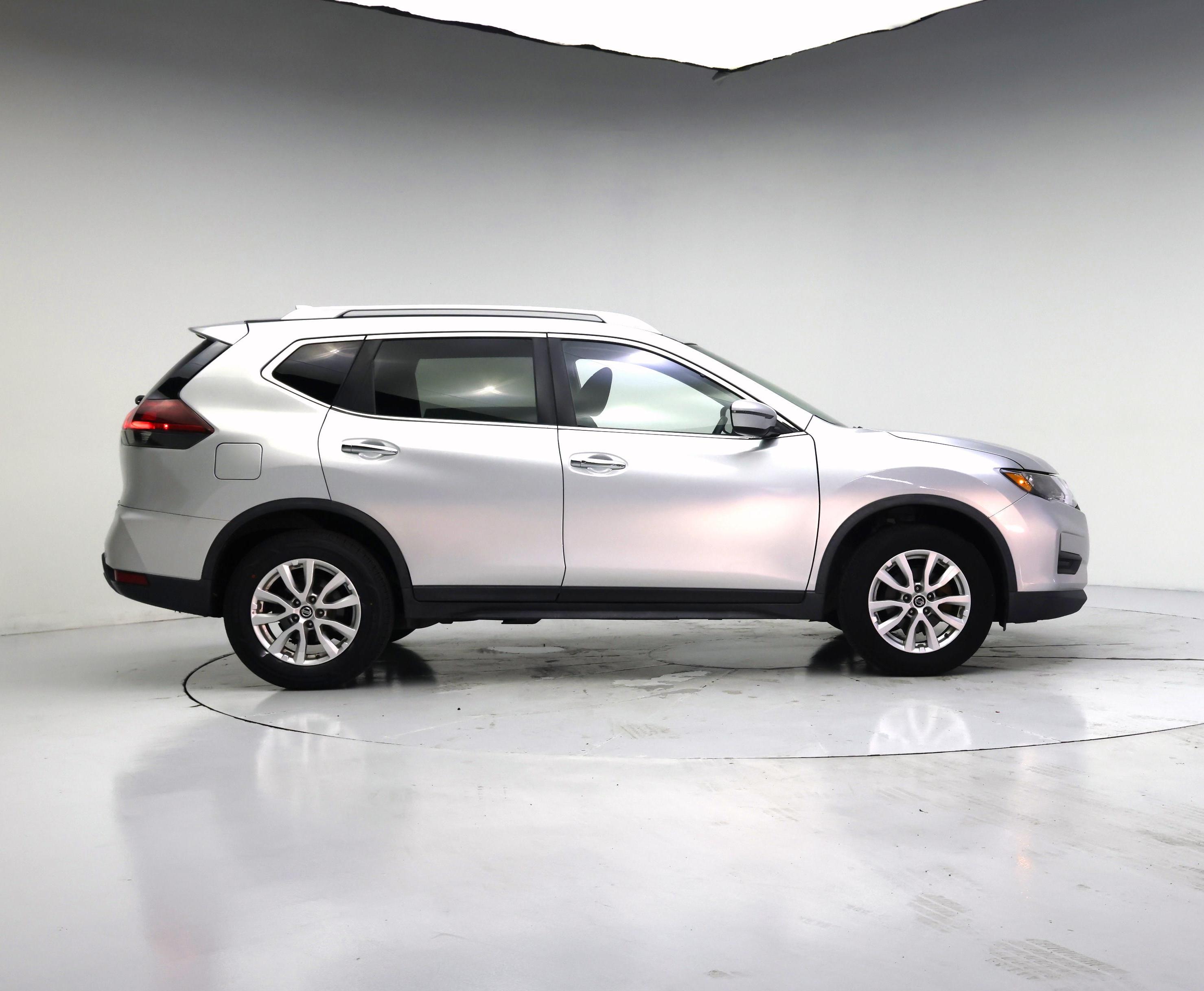 Thumbnail: 2020 Nissan Rogue - 7