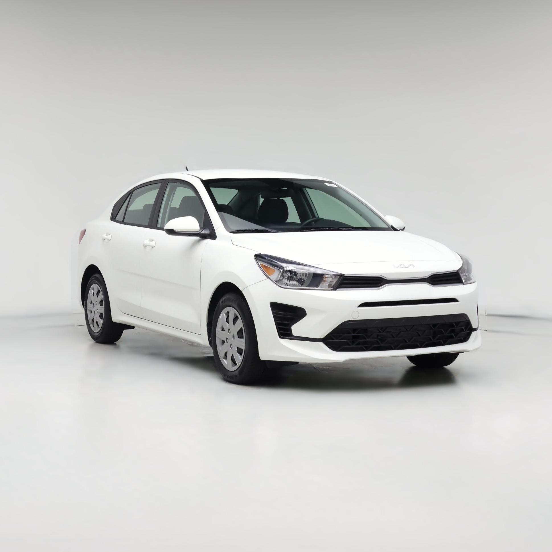 Thumbnail: 2023 Kia Rio - 1