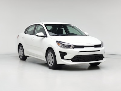 2023 Kia Rio LX