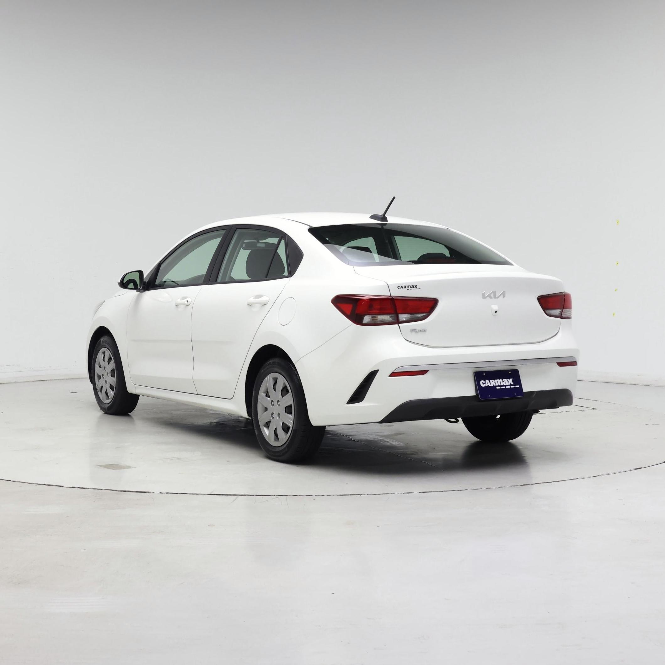 Thumbnail: 2023 Kia Rio - 2
