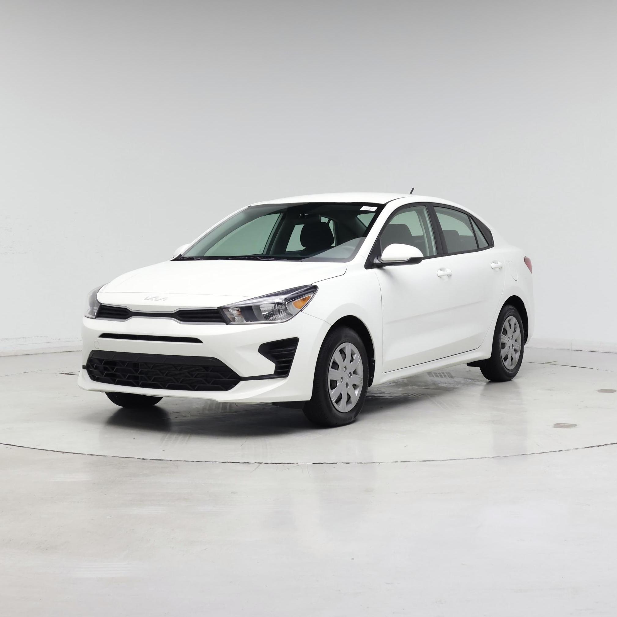 Thumbnail: 2023 Kia Rio - 4