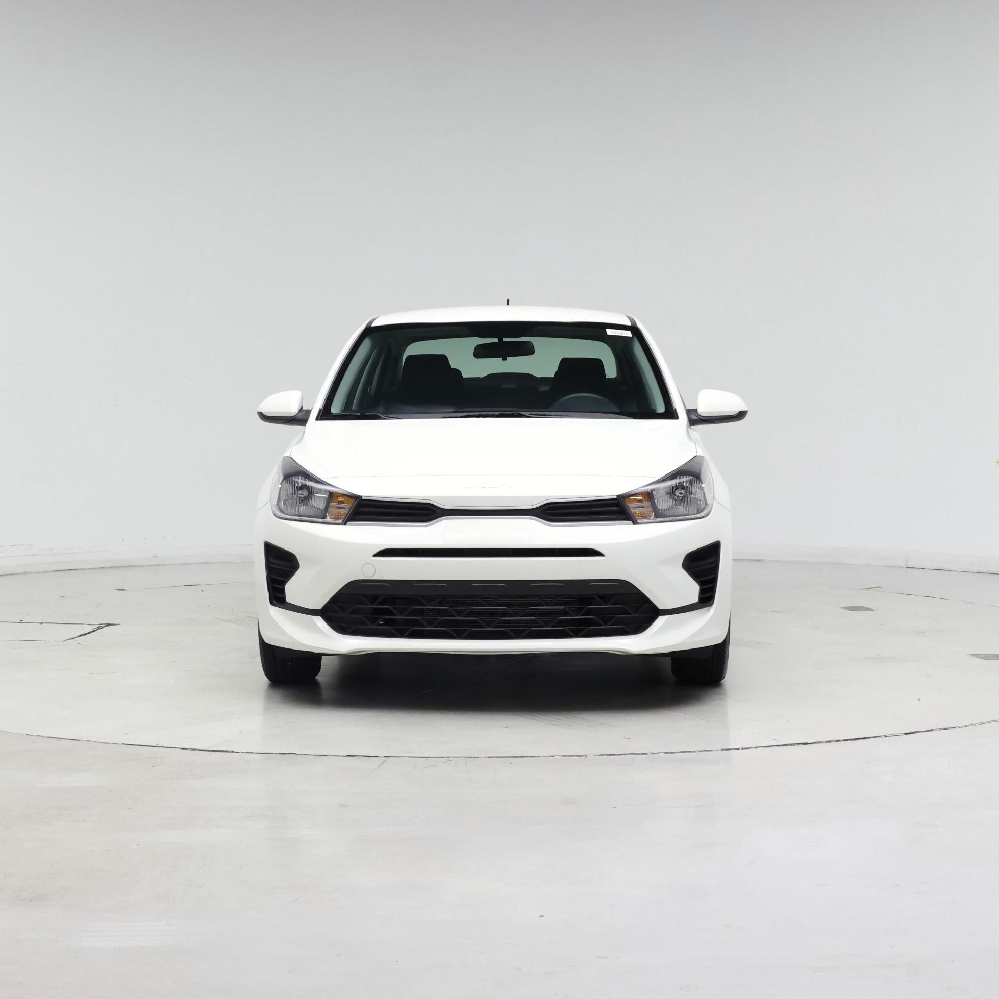 Thumbnail: 2023 Kia Rio - 5