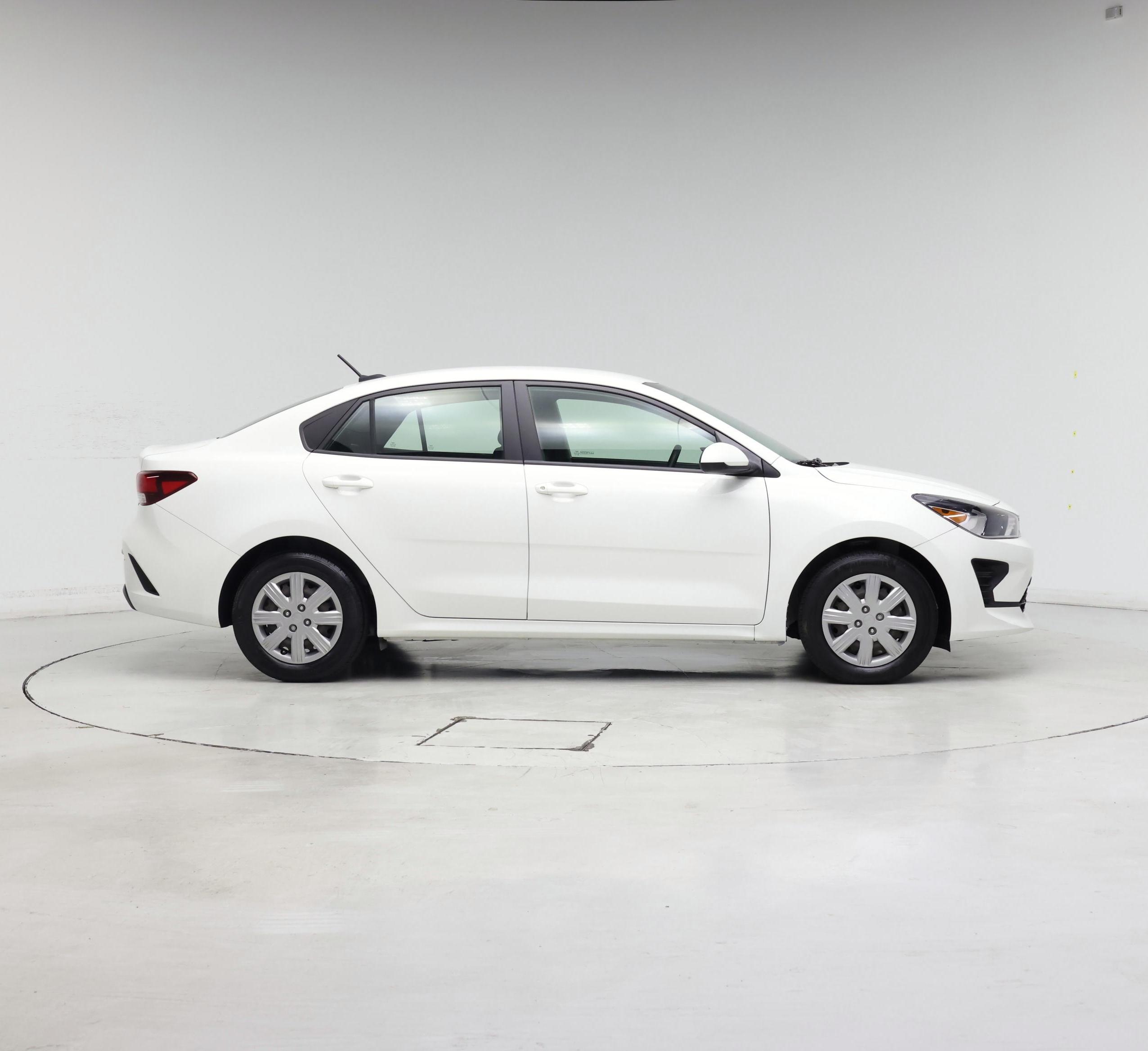 Thumbnail: 2023 Kia Rio - 7