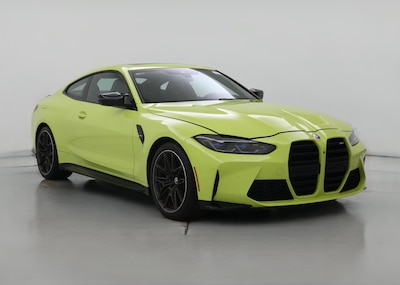 2023 BMW M4