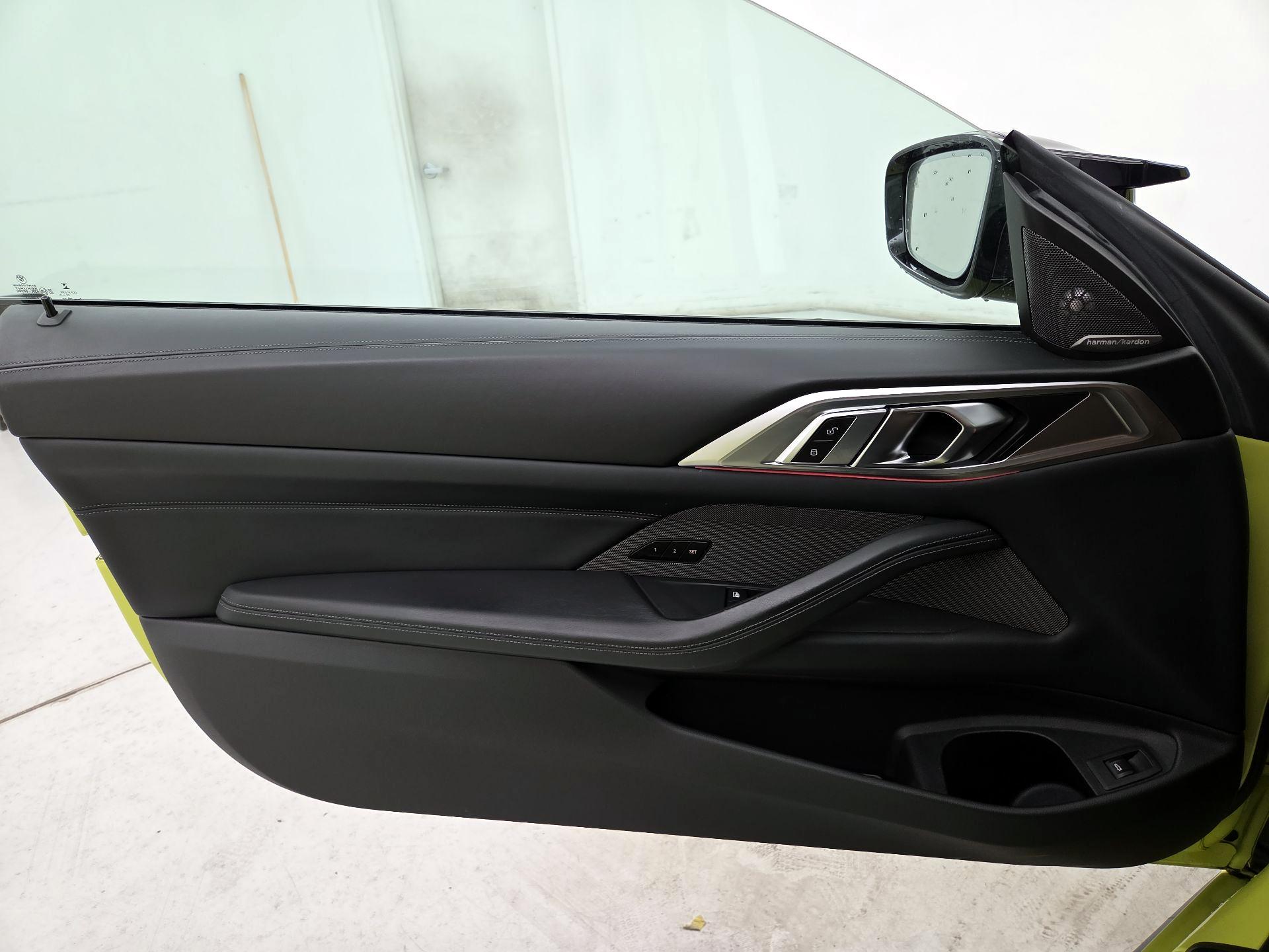 Thumbnail: 2023 BMW M4 - 12