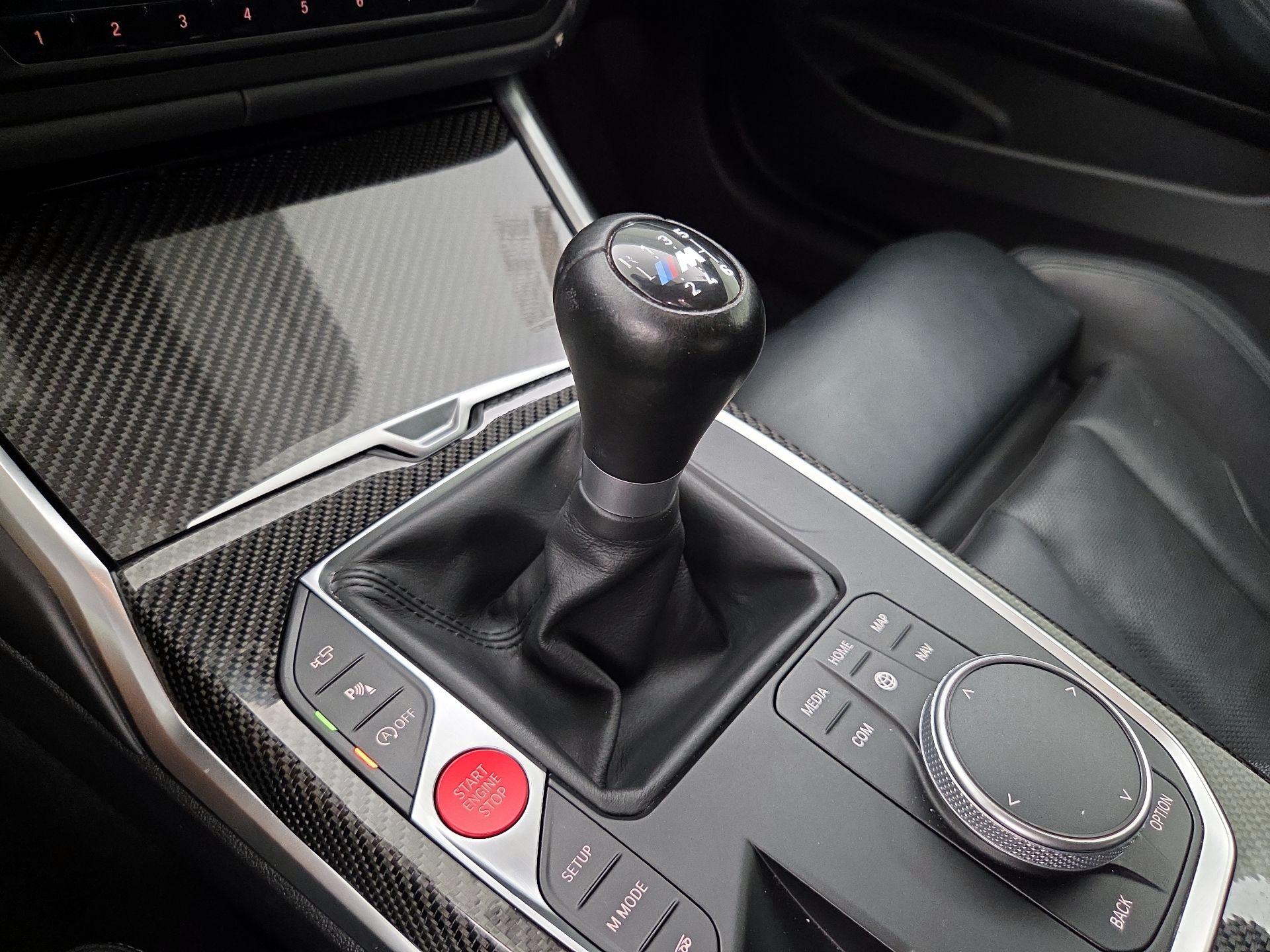 Thumbnail: 2023 BMW M4 - 18