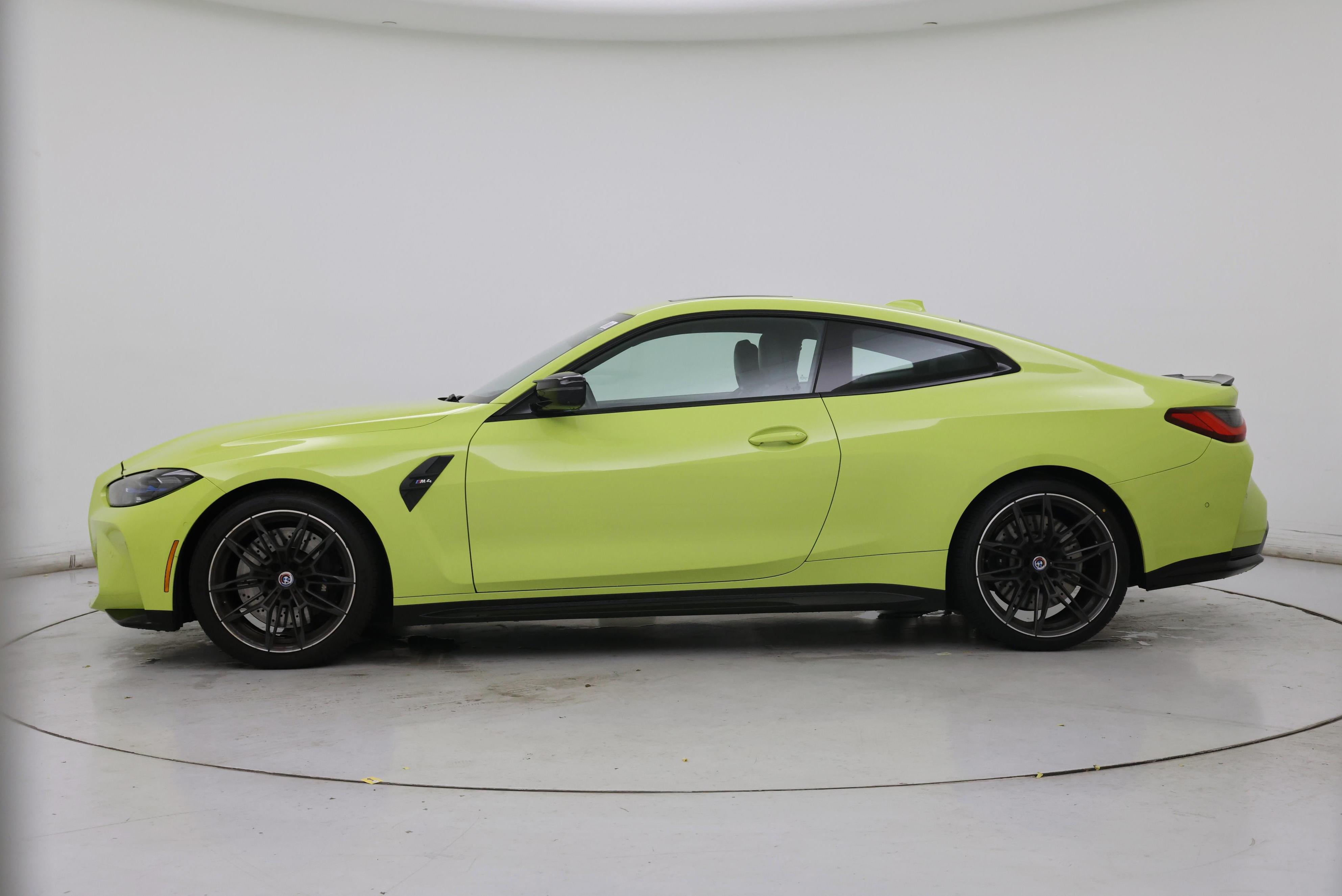 Thumbnail: 2023 BMW M4 - 3