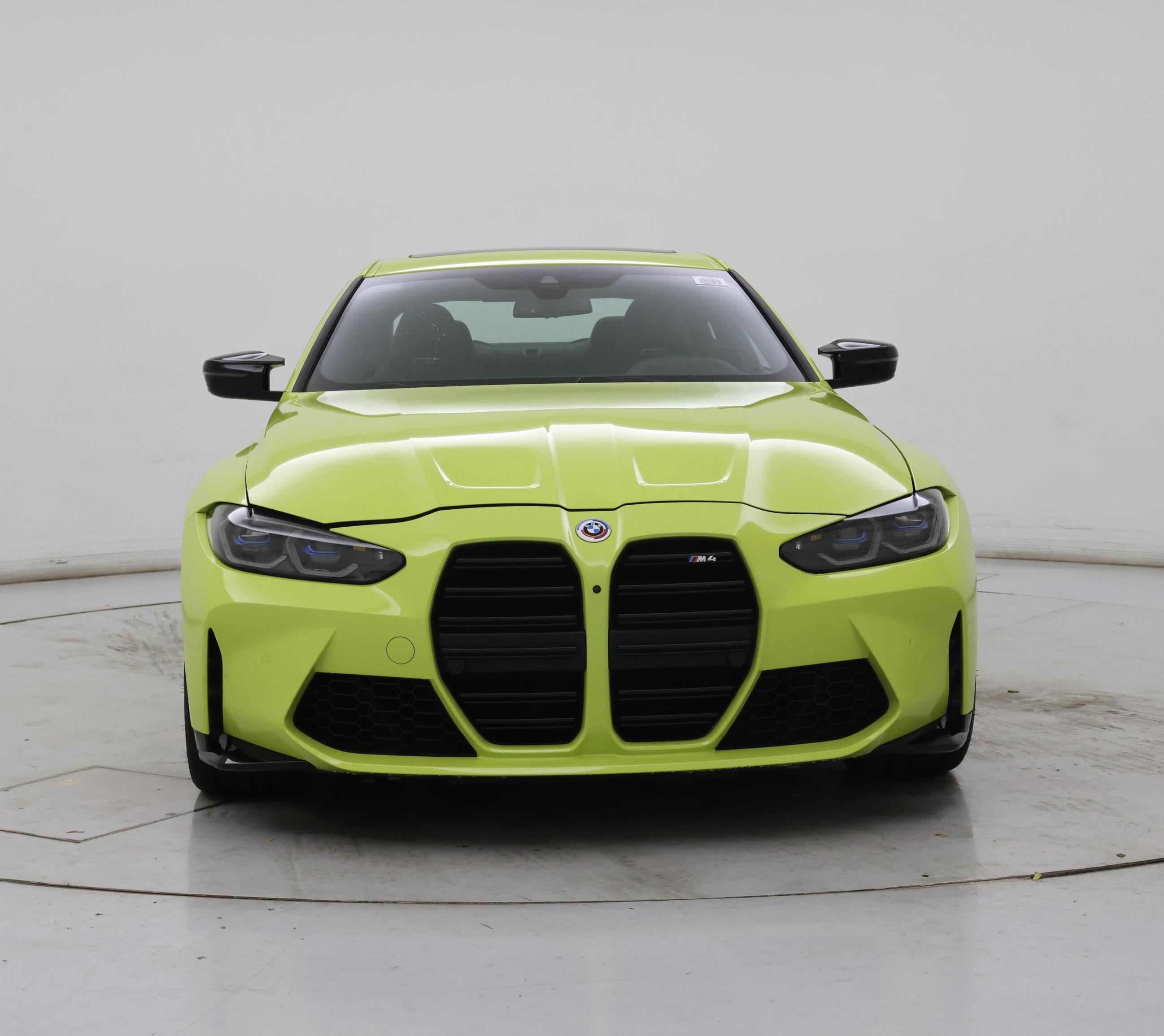 Thumbnail: 2023 BMW M4 - 5