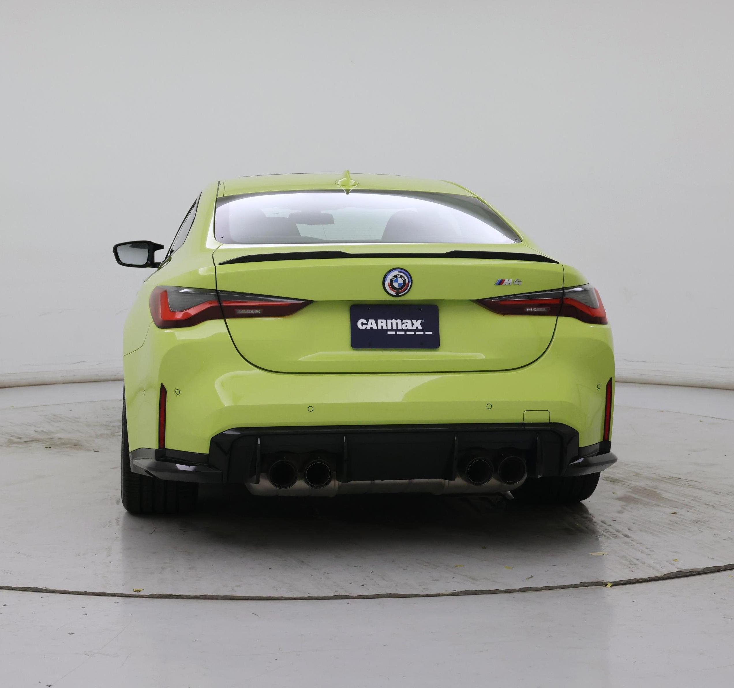 Thumbnail: 2023 BMW M4 - 6
