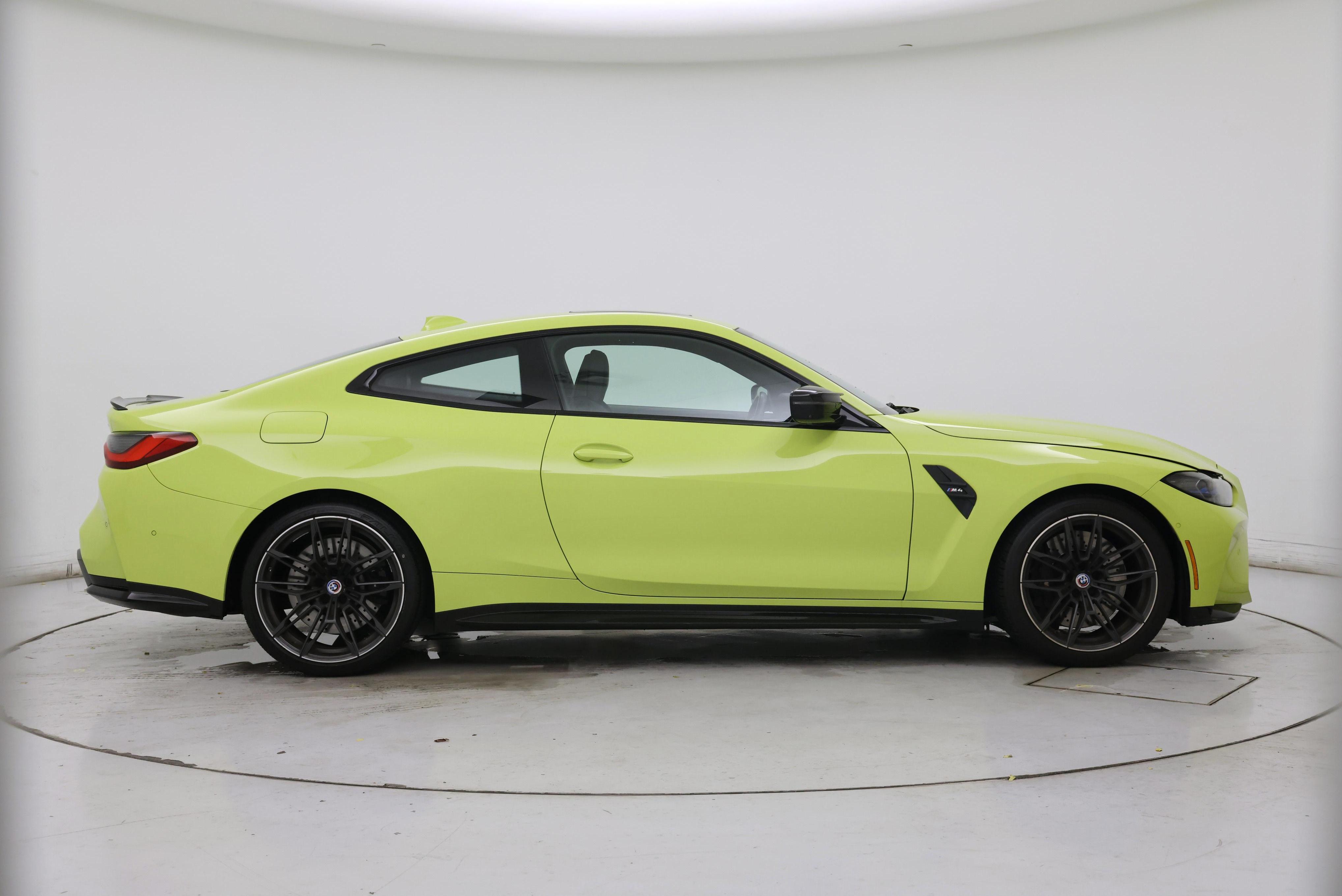 Thumbnail: 2023 BMW M4 - 7
