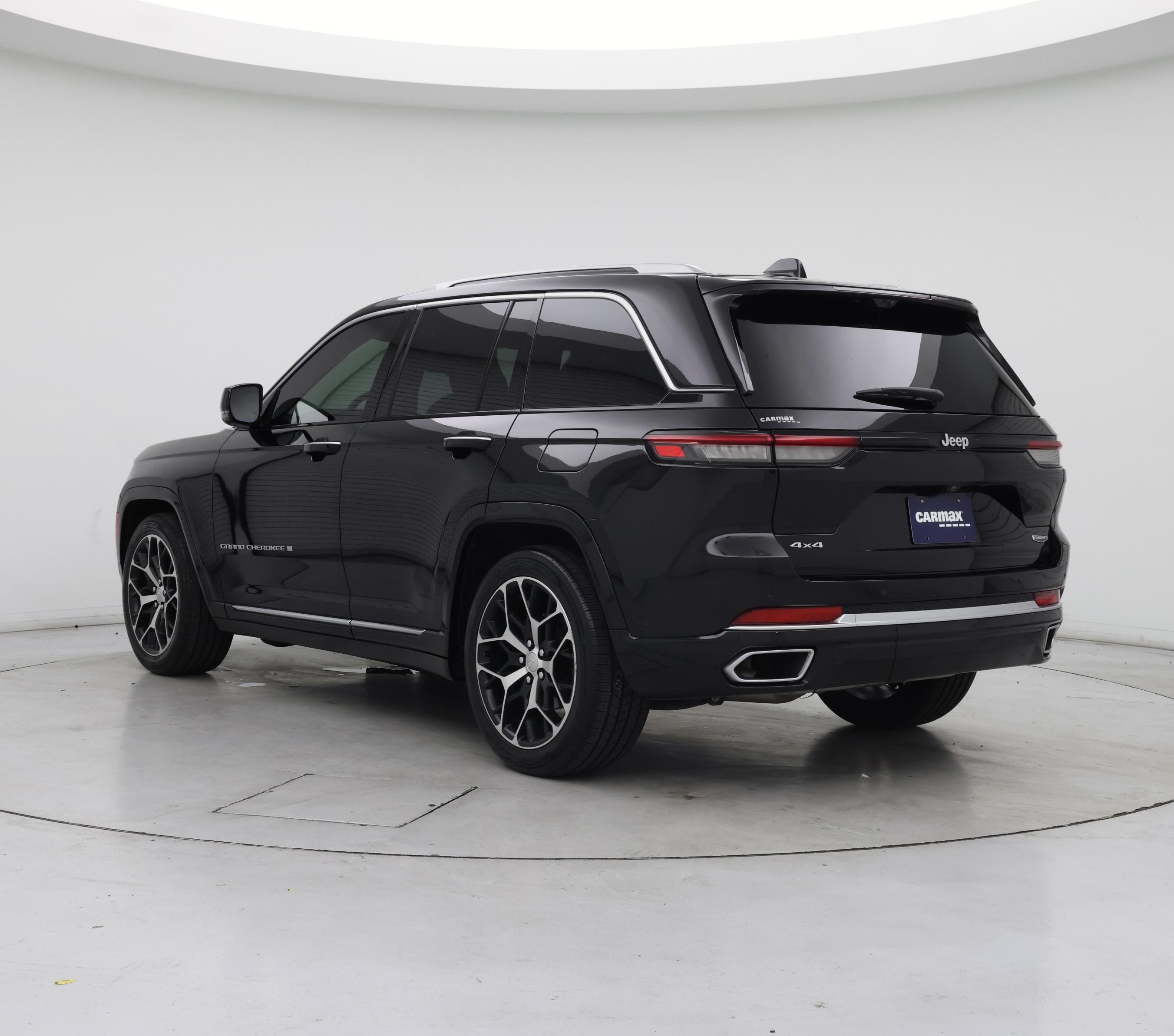 Thumbnail: 2023 Jeep Grand Cherokee - 2