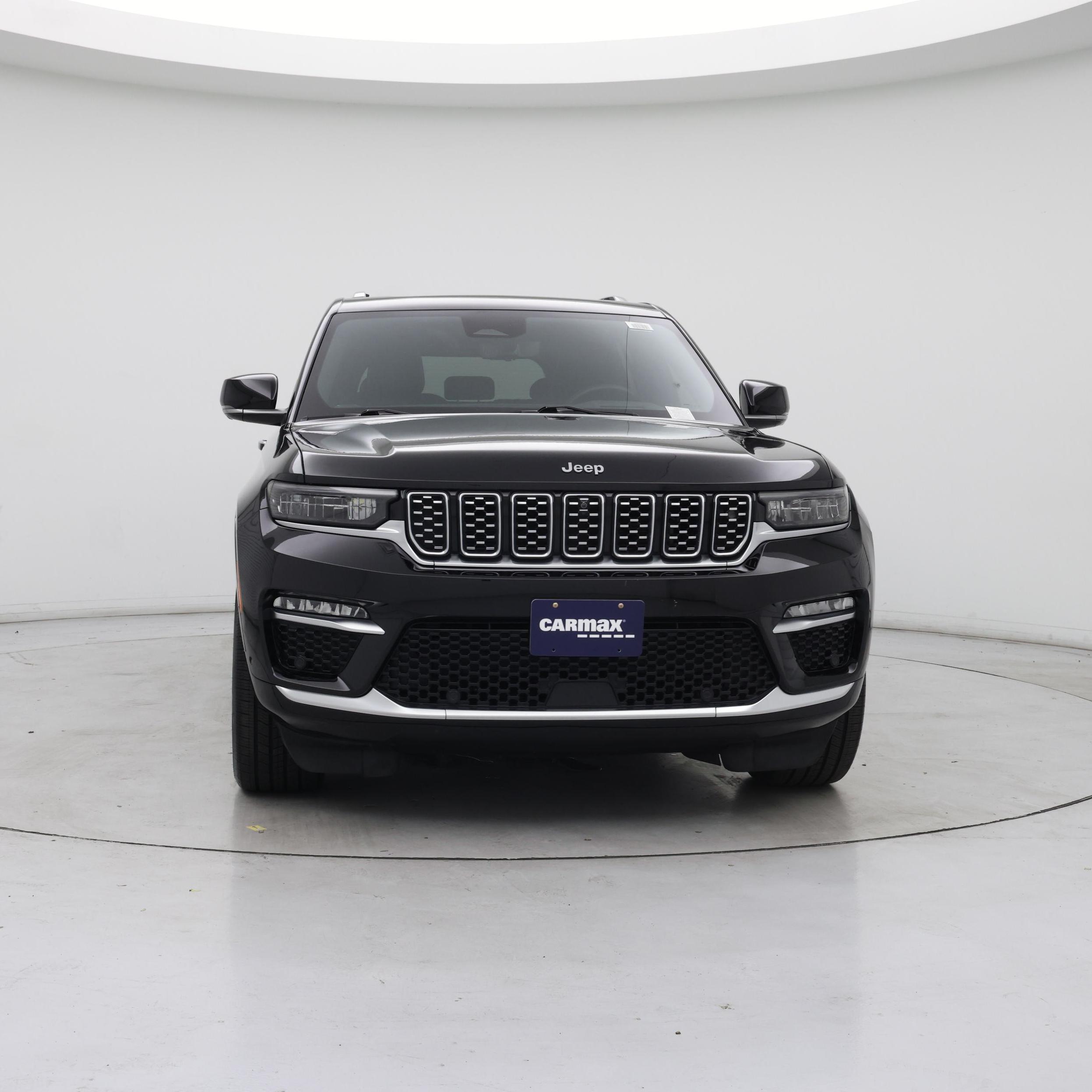 Thumbnail: 2023 Jeep Grand Cherokee - 5