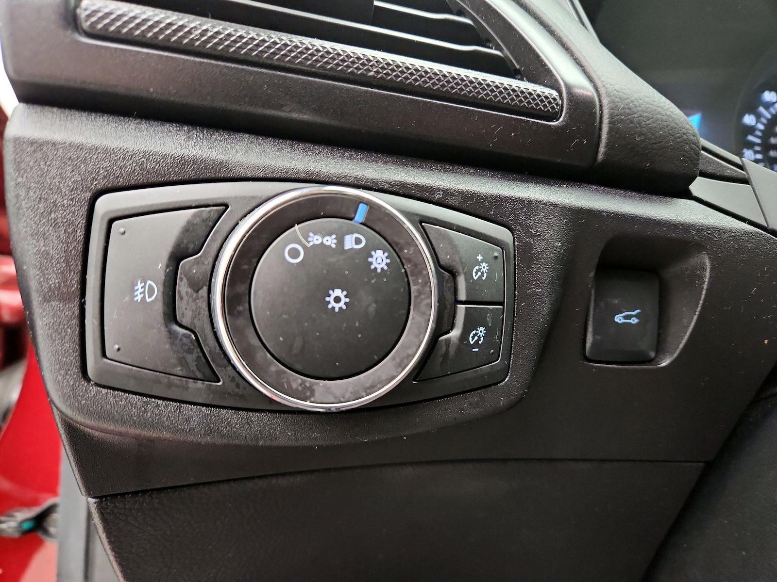 2018 Ford Fusion SE - Photo 14