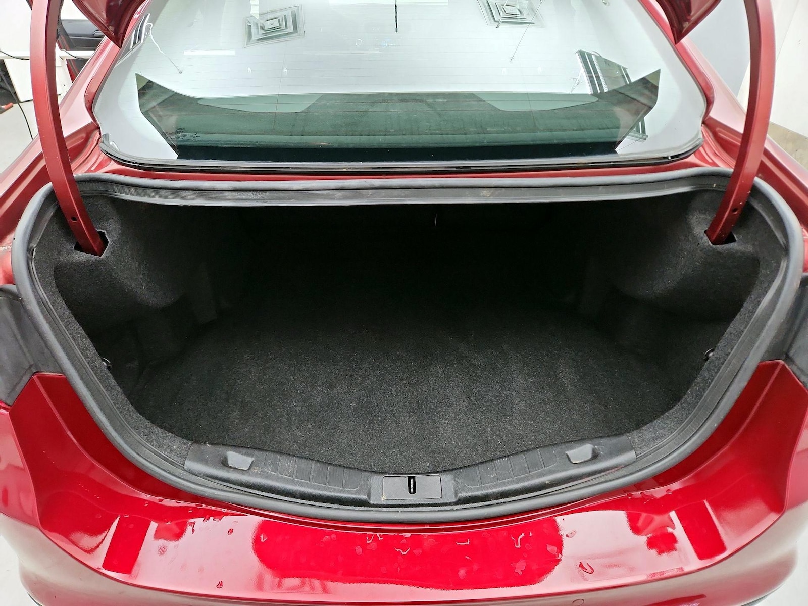 2018 Ford Fusion SE - Photo 21