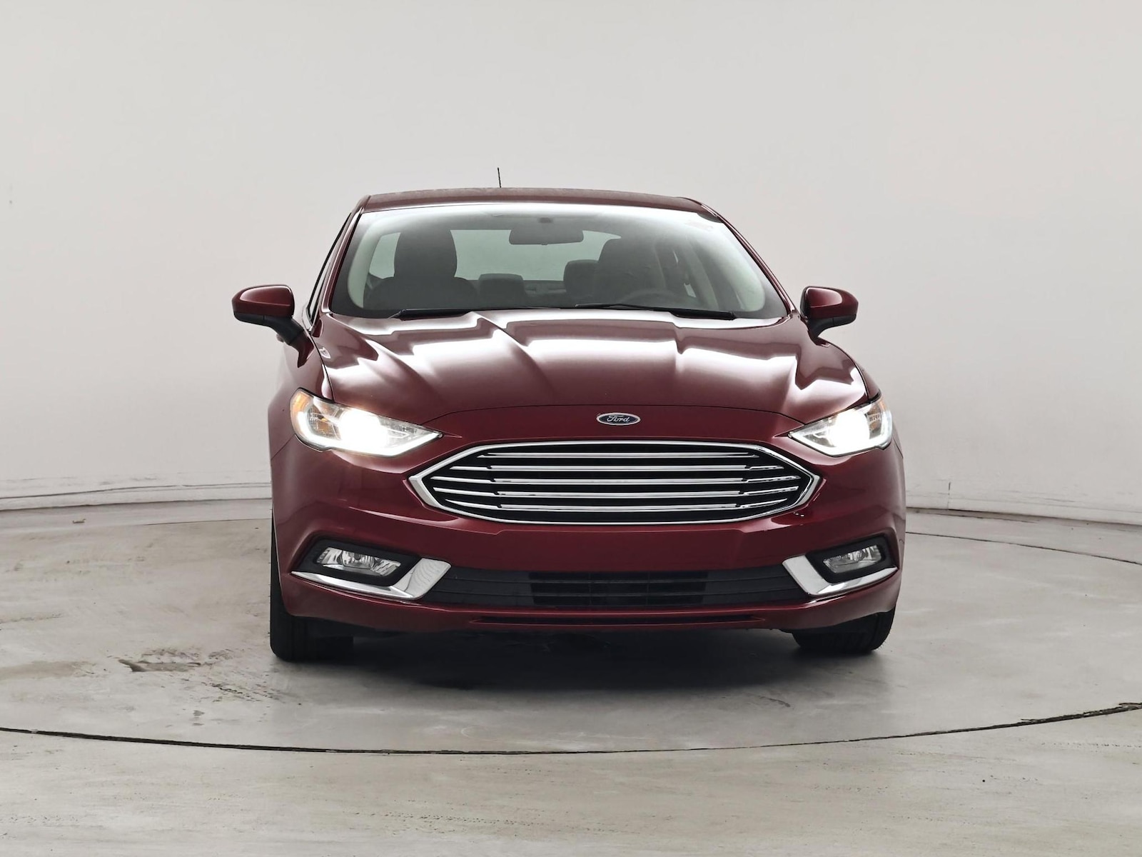 2018 Ford Fusion SE - Photo 6