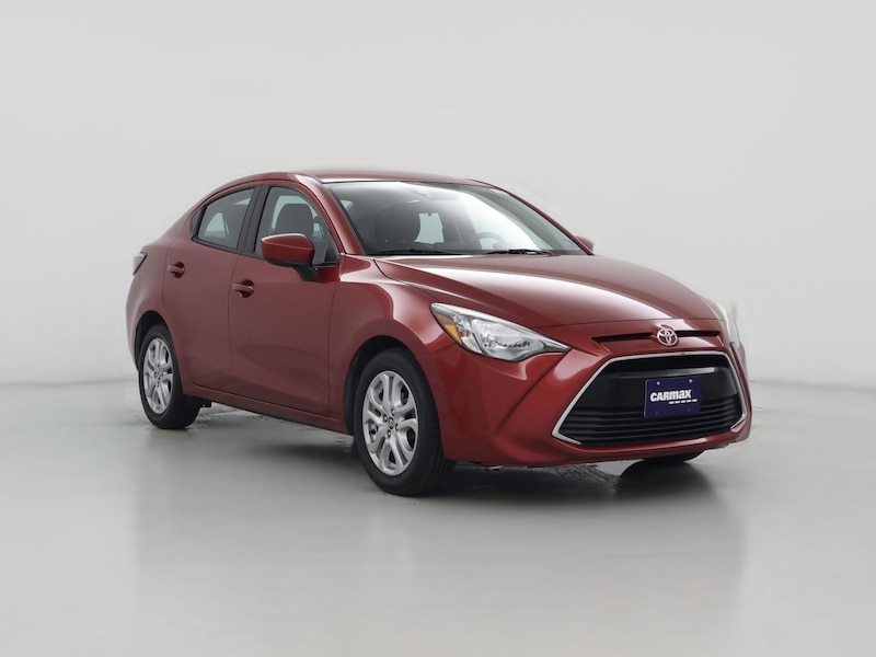 2017 Toyota Yaris iA  -
                  Fredericksburg, VA