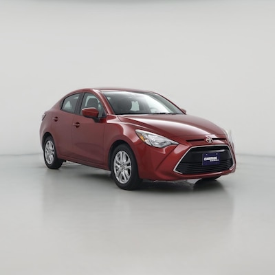 2017 Toyota Yaris iA
