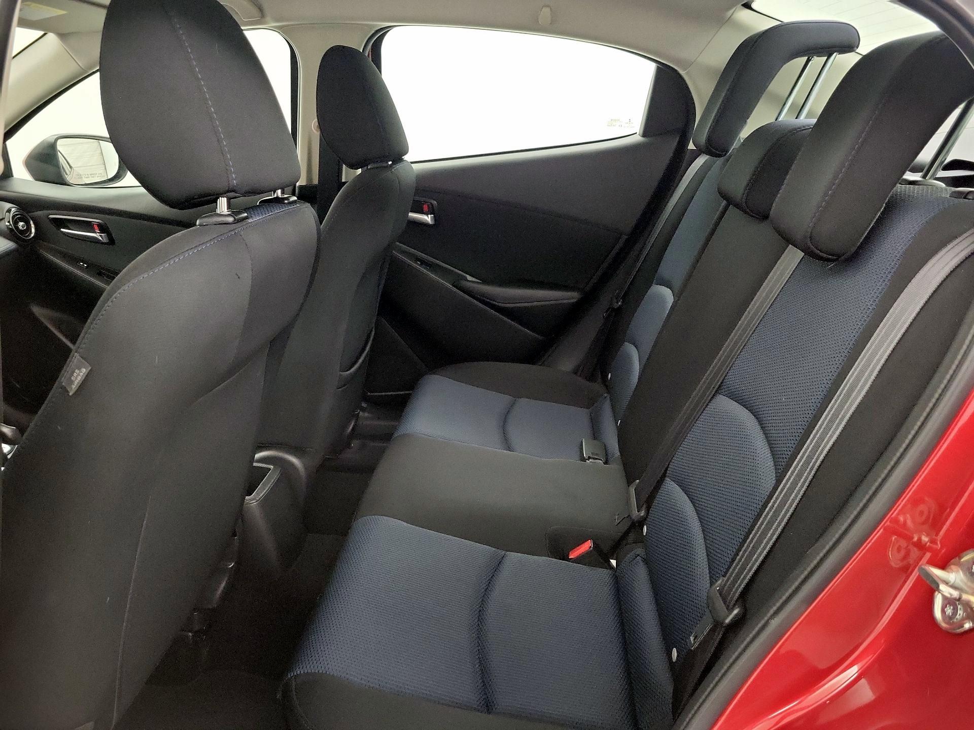 Thumbnail: 2017 Toyota Yaris iA - 19