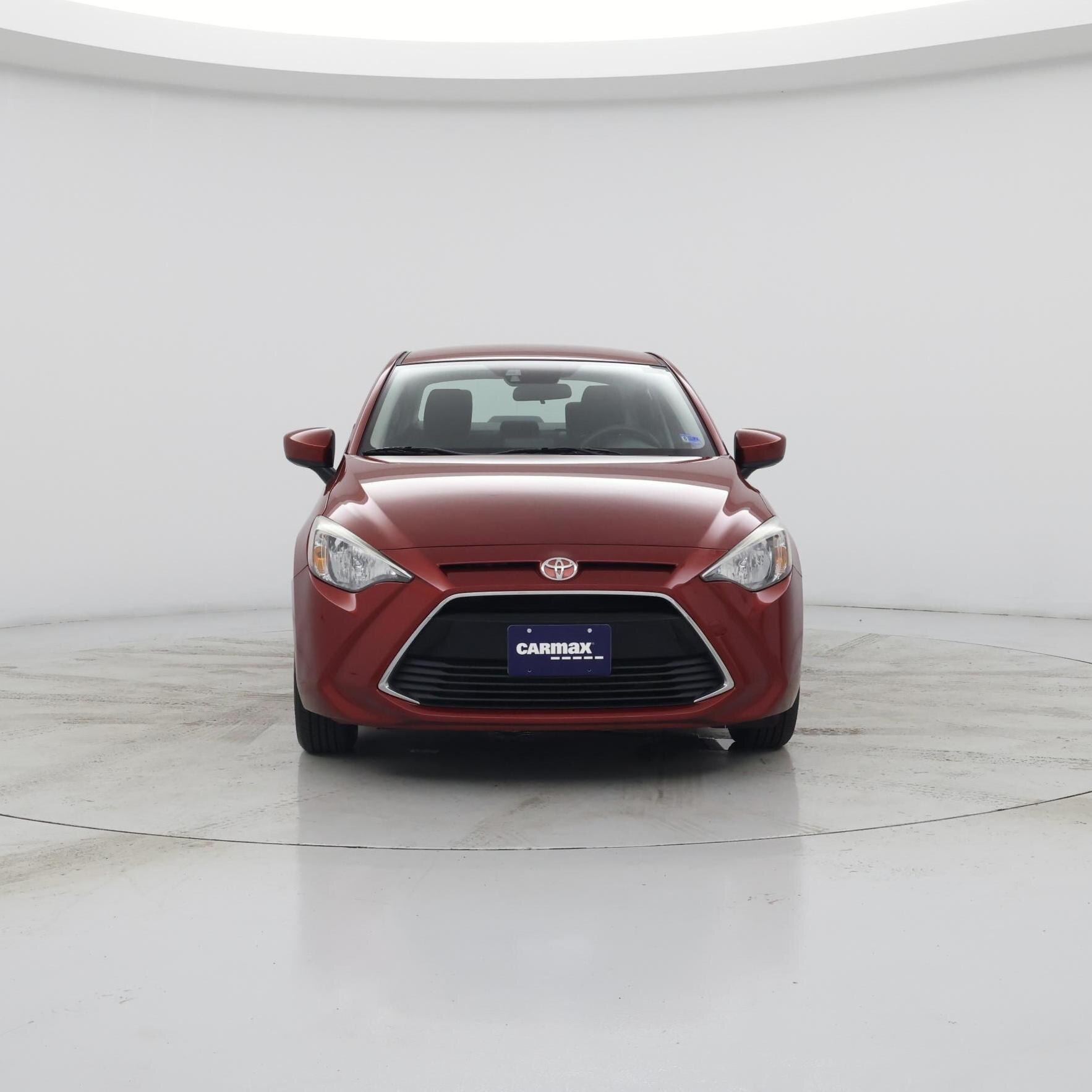 Thumbnail: 2017 Toyota Yaris iA - 5