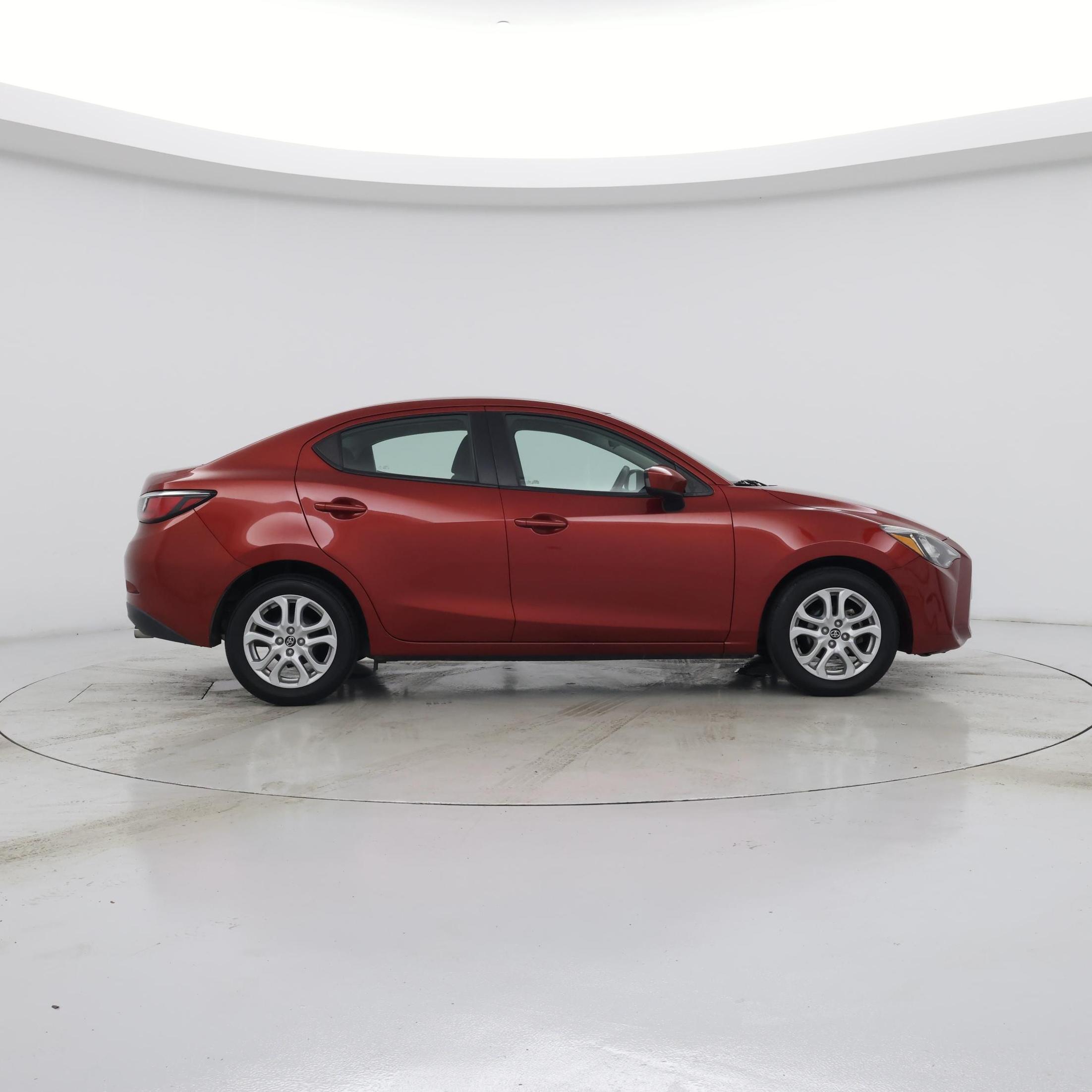 Thumbnail: 2017 Toyota Yaris iA - 7