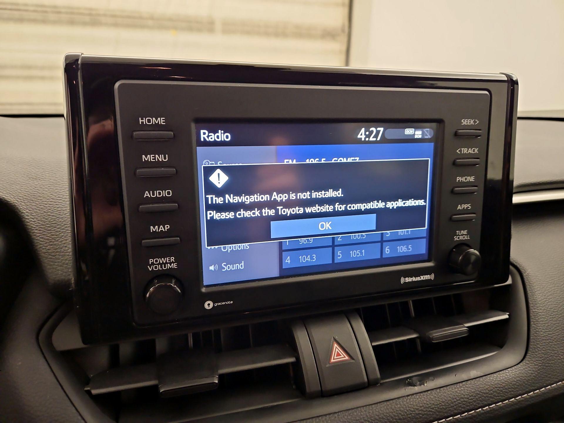 Thumbnail: 2021 Toyota RAV4 - 14