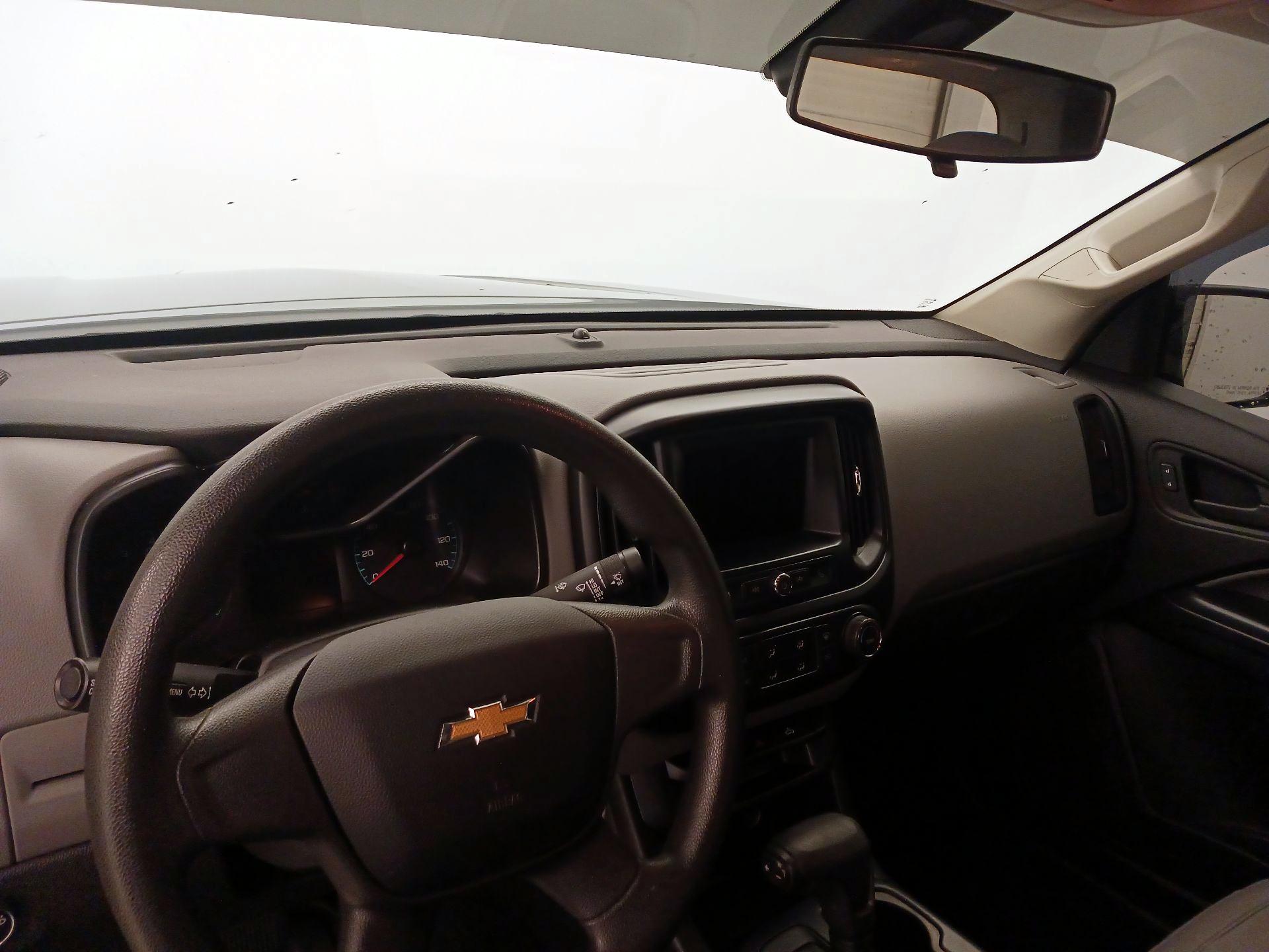 Thumbnail: 2019 Chevrolet Colorado - 9