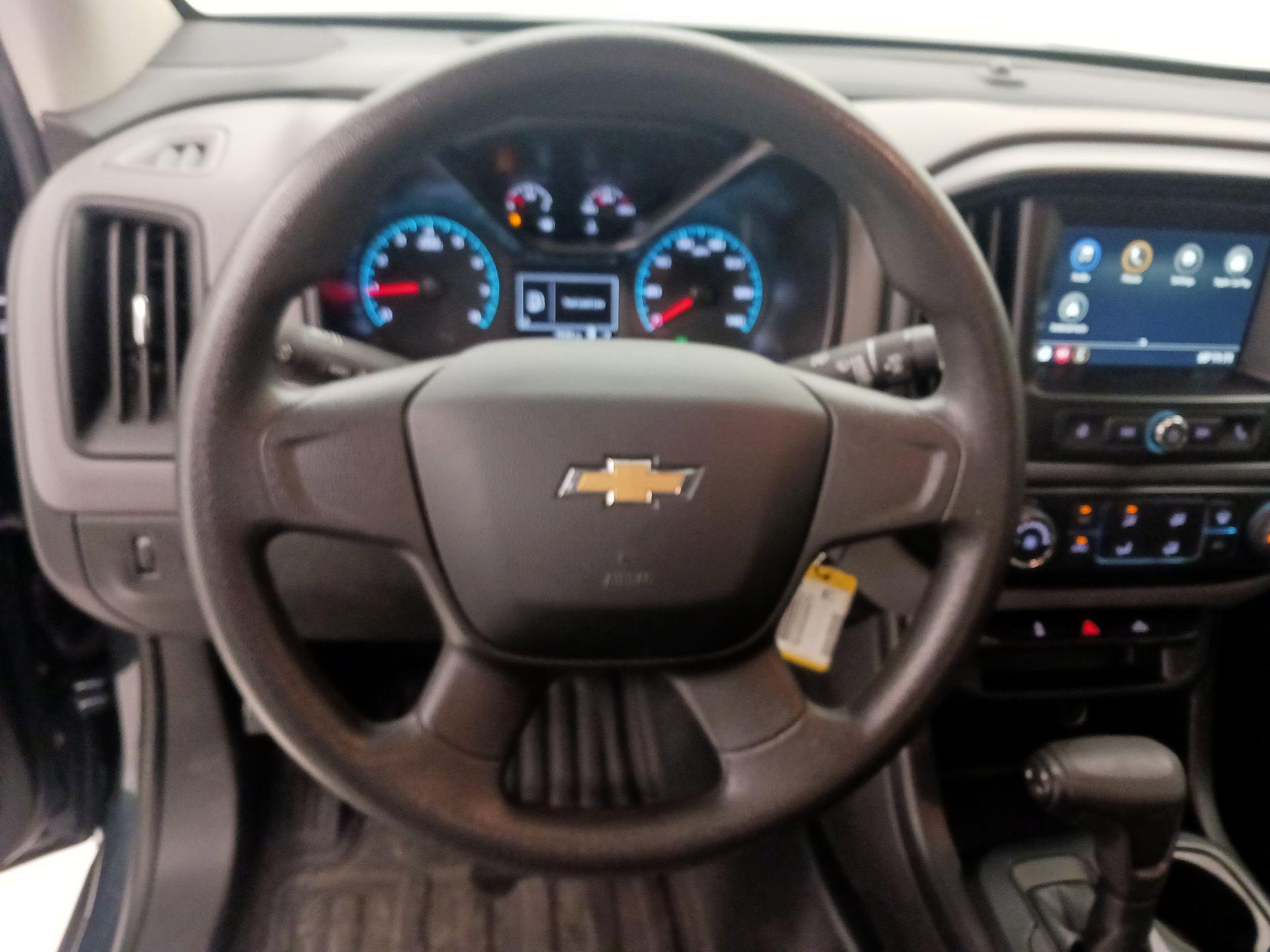 Thumbnail: 2019 Chevrolet Colorado - 10